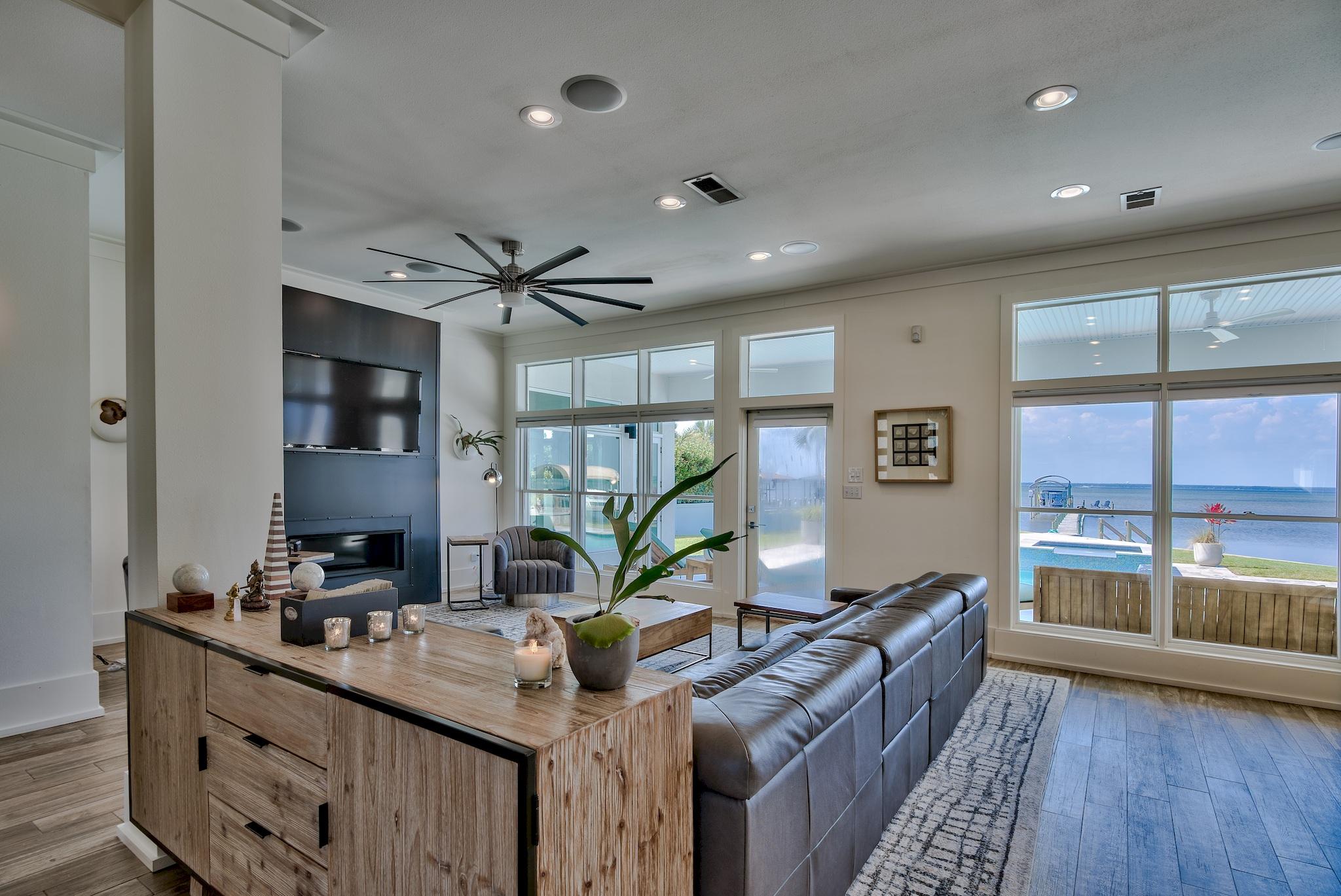 EMERALD BAY PH 1A - Residential