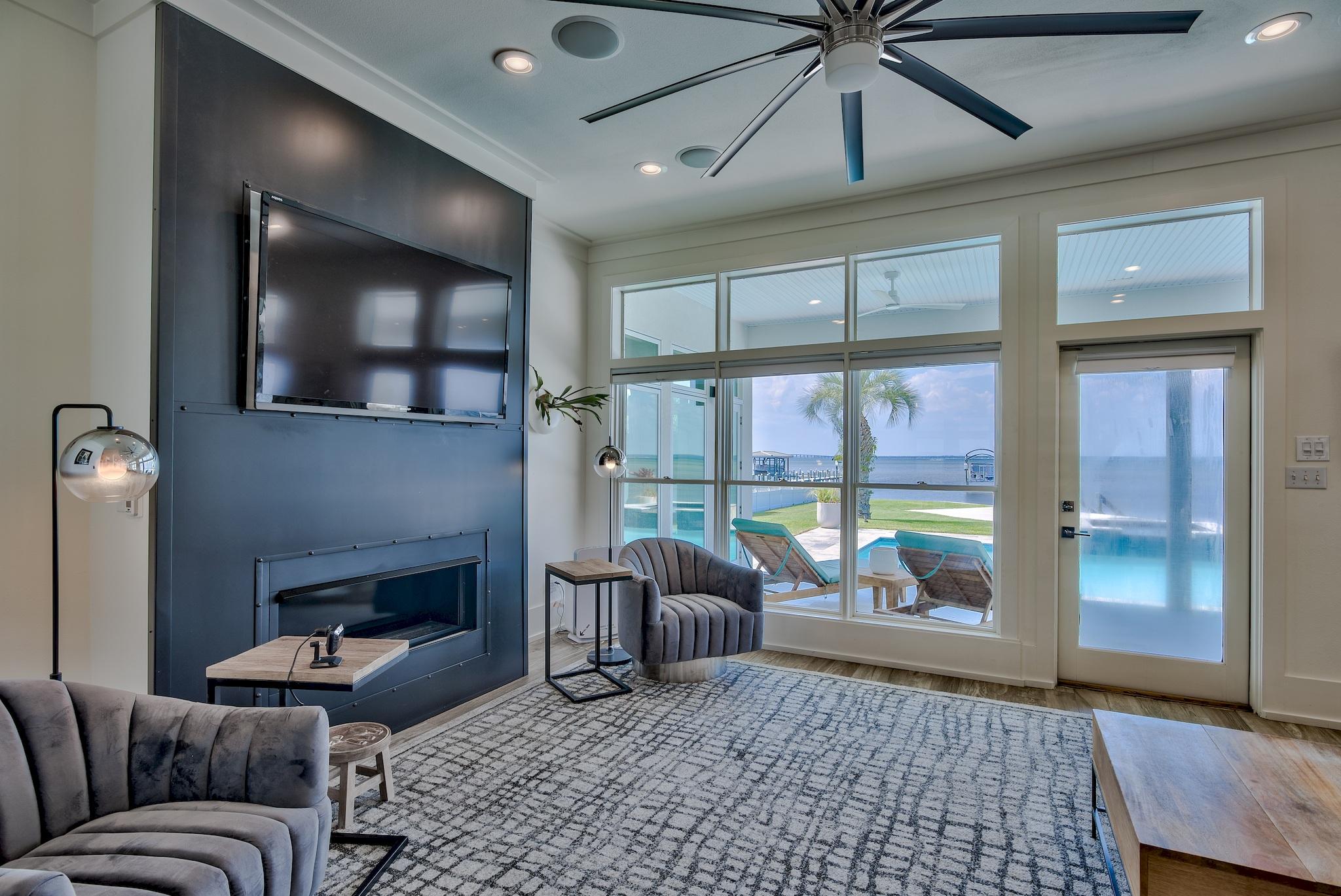 EMERALD BAY PH 1A - Residential