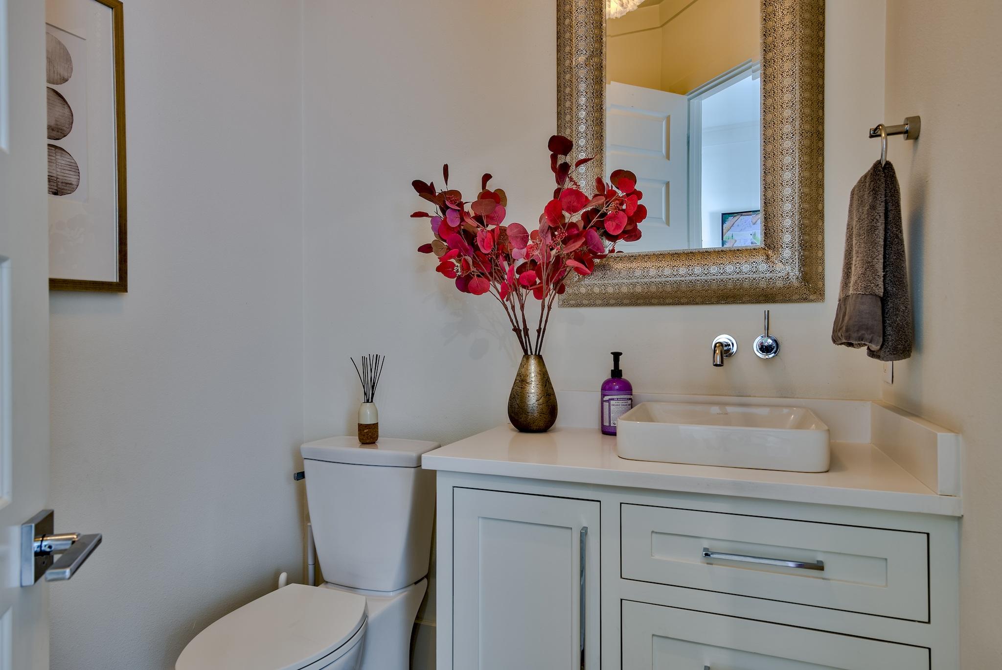 EMERALD BAY PH 1A - Residential