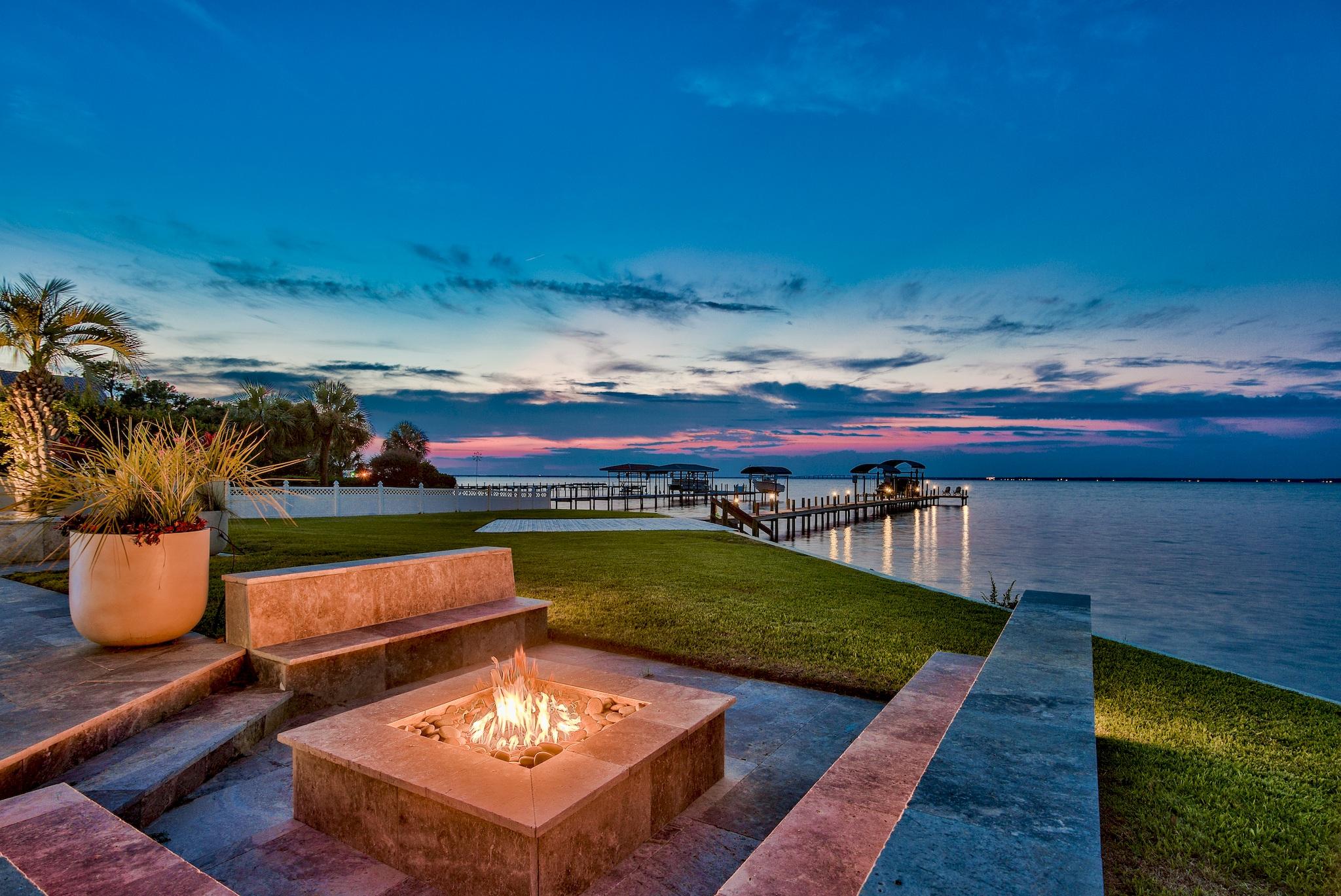 EMERALD BAY PH 1A - Residential
