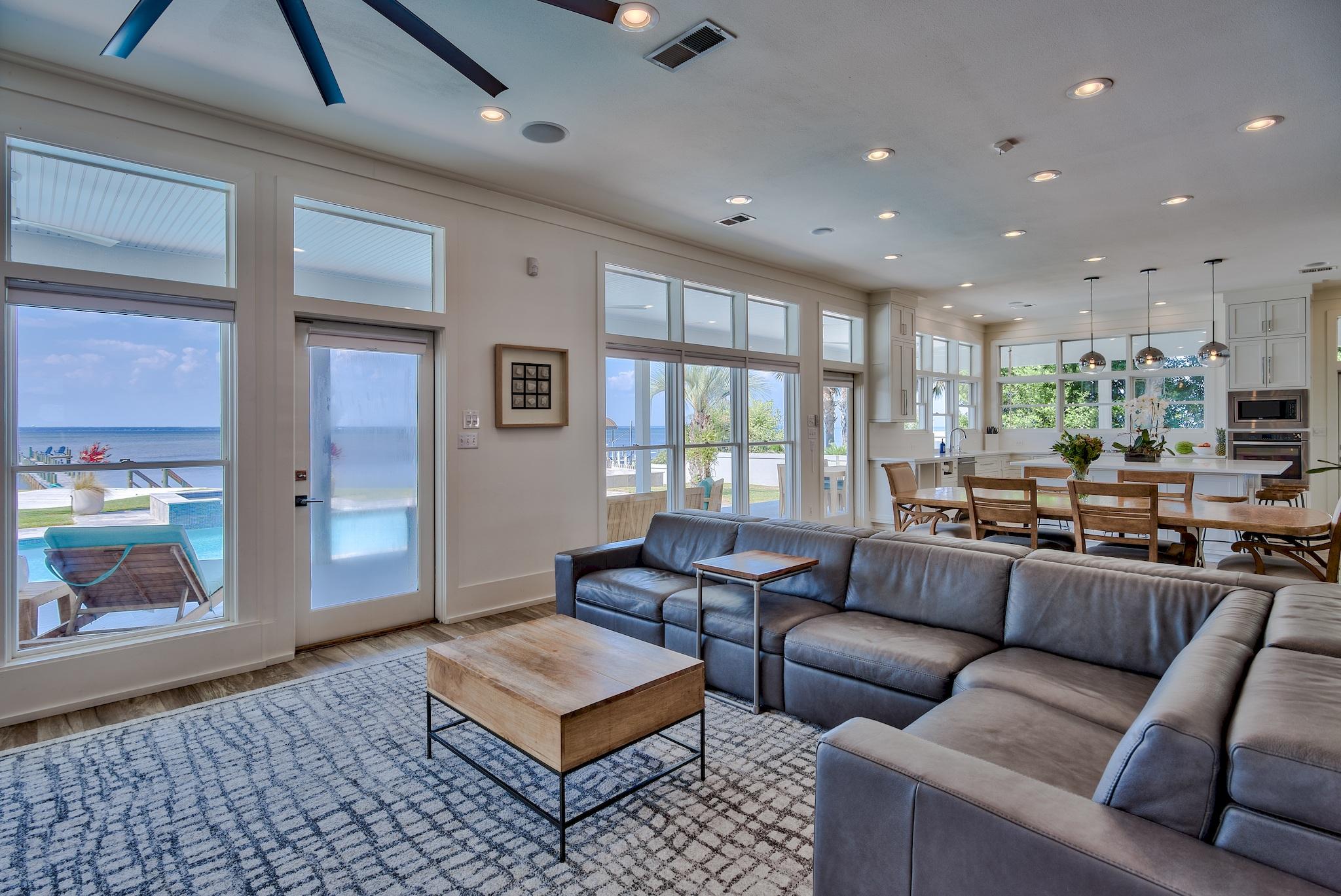 EMERALD BAY PH 1A - Residential