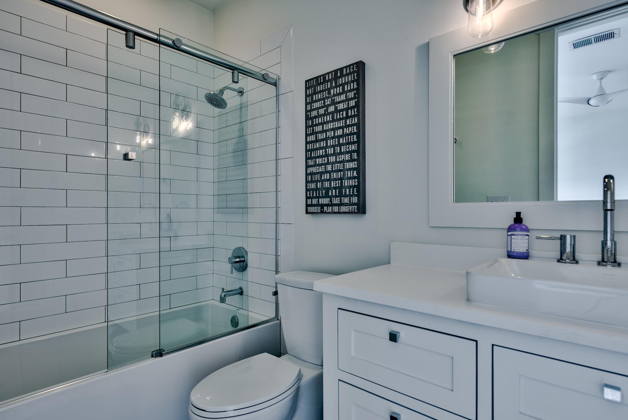 EMERALD BAY PH 1A - Residential