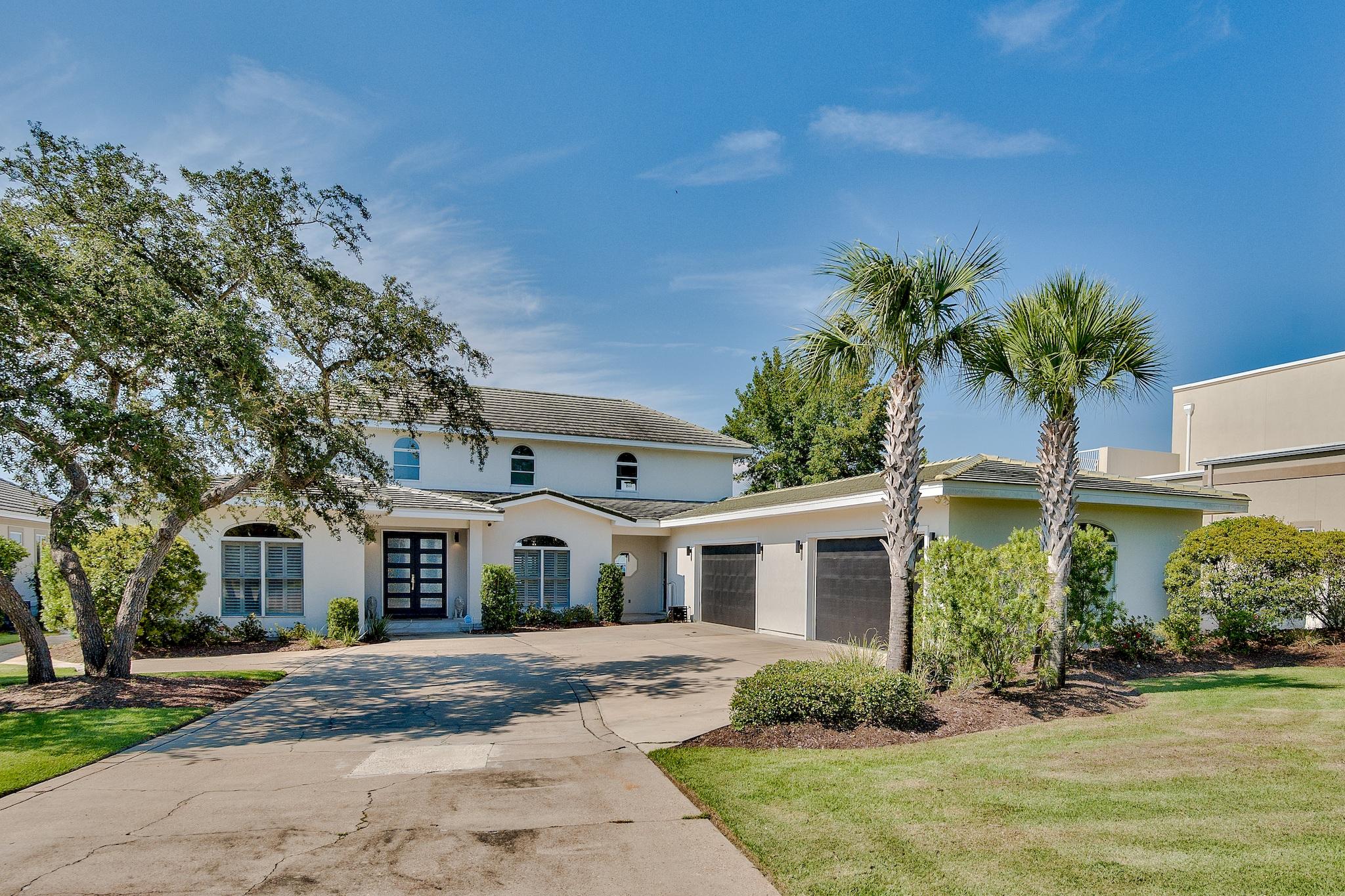 EMERALD BAY PH 1A - Residential