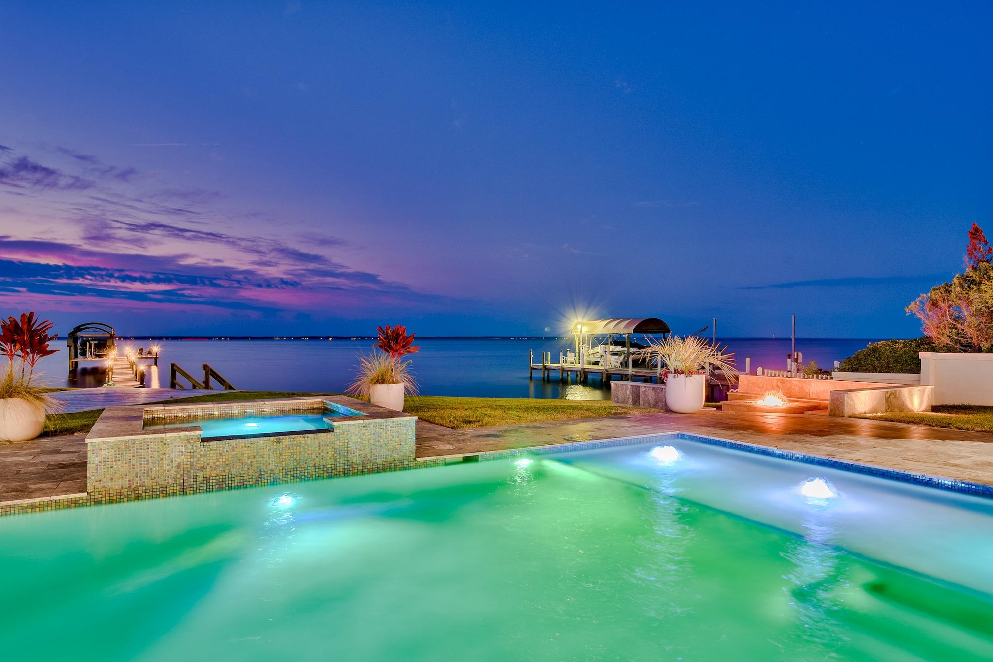 EMERALD BAY PH 1A - Residential