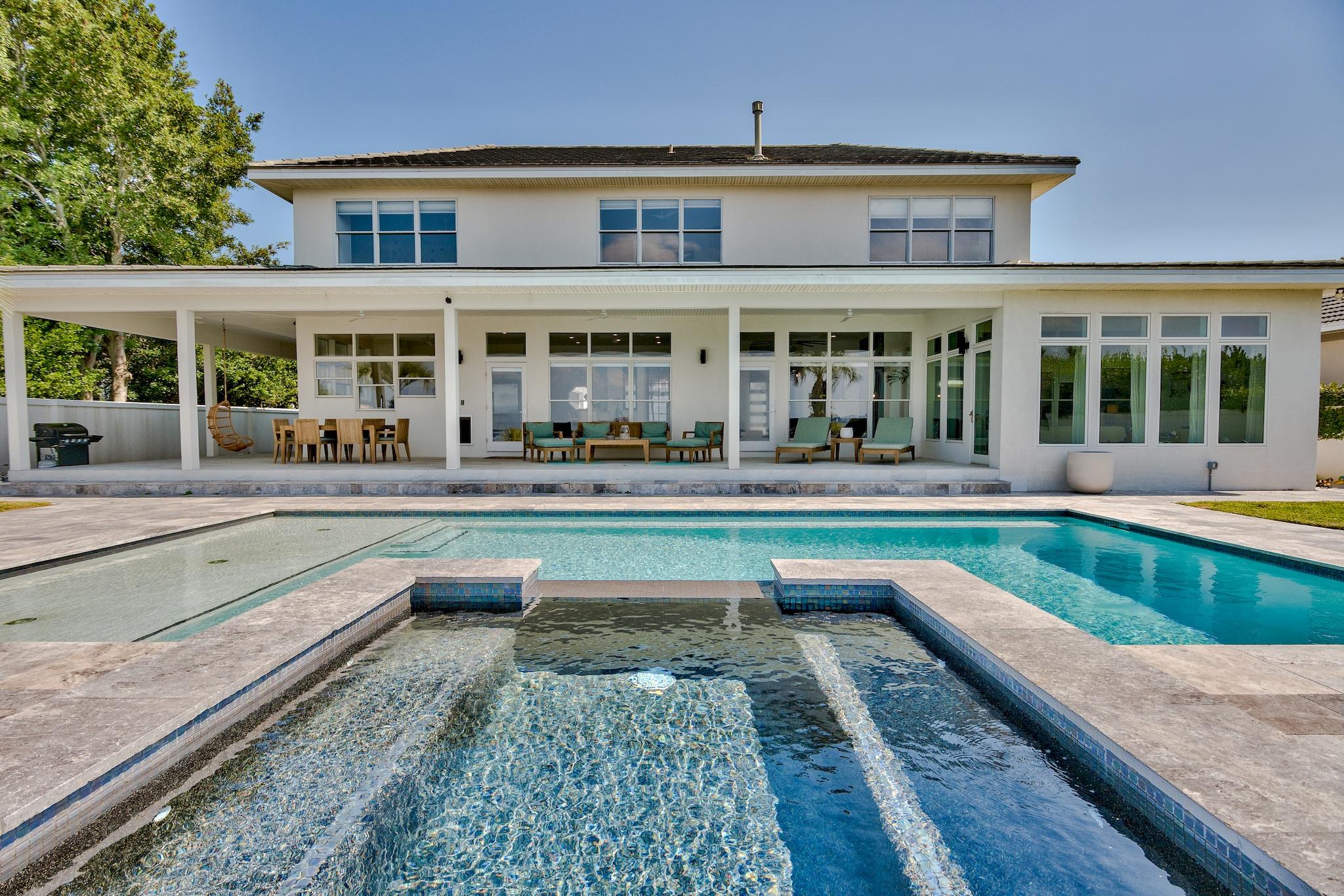 EMERALD BAY PH 1A - Residential