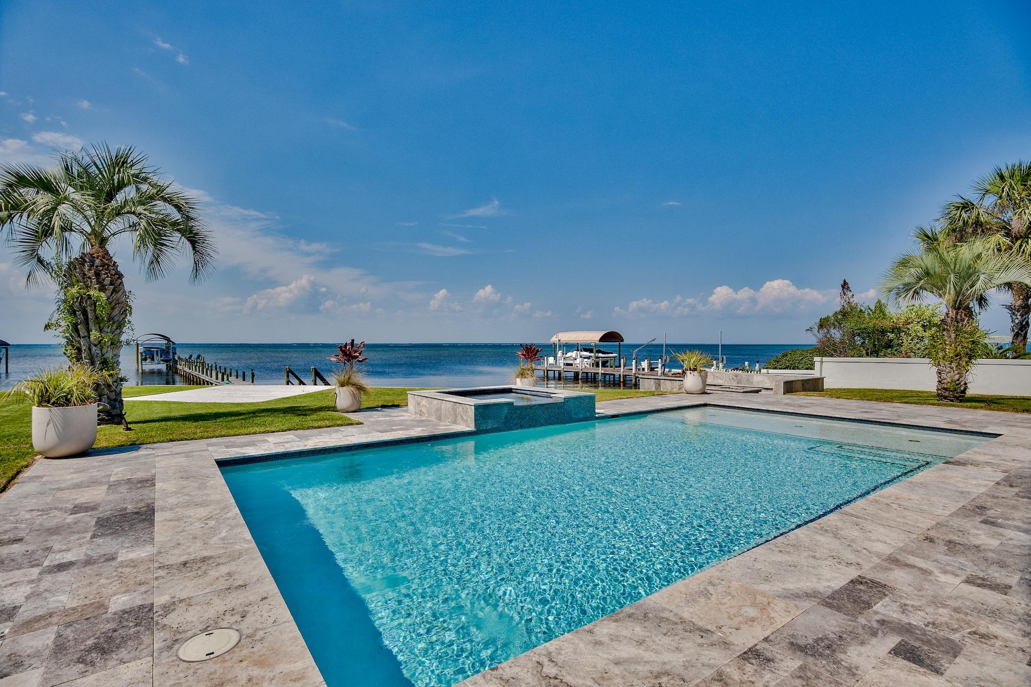 EMERALD BAY PH 1A - Residential