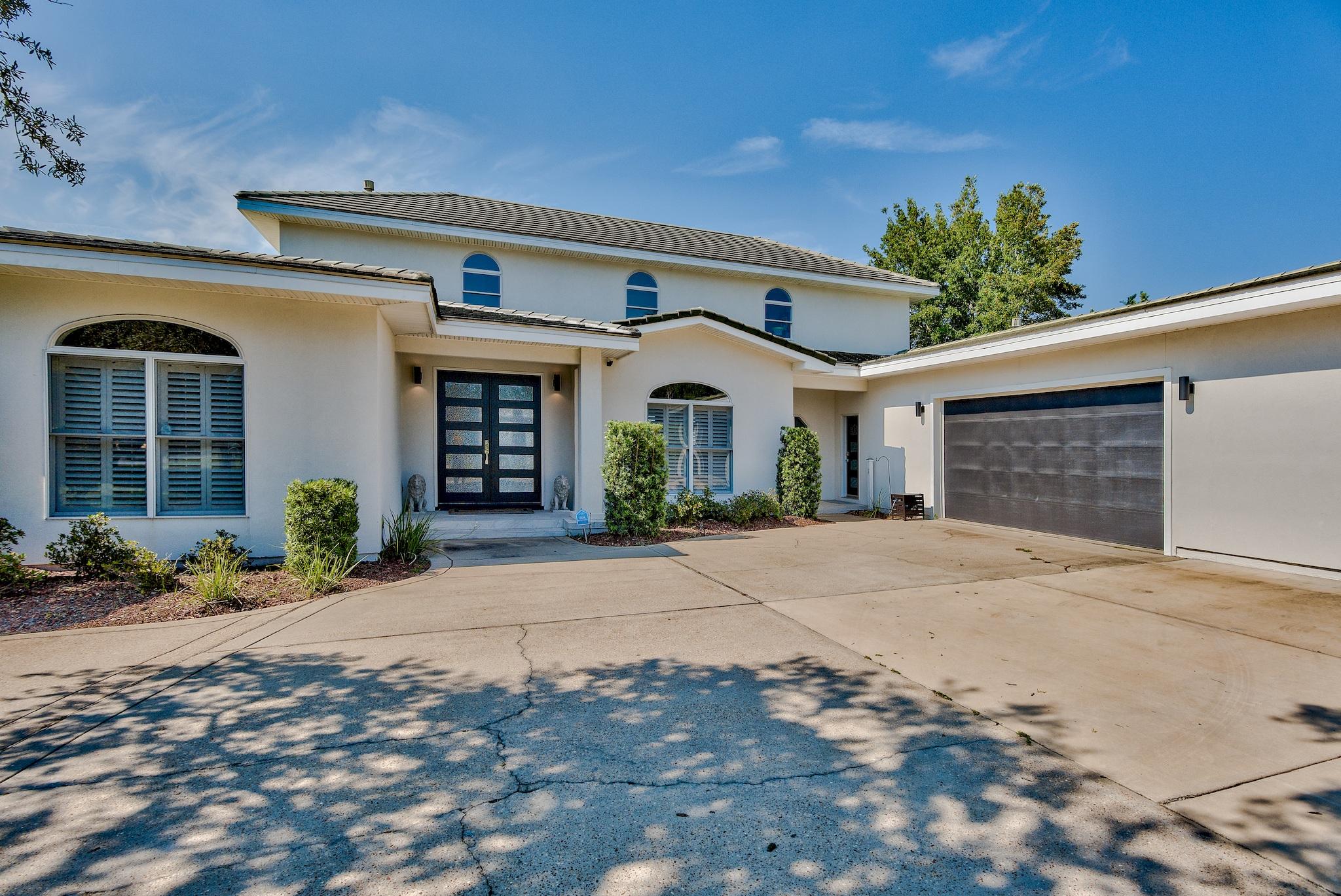 EMERALD BAY PH 1A - Residential