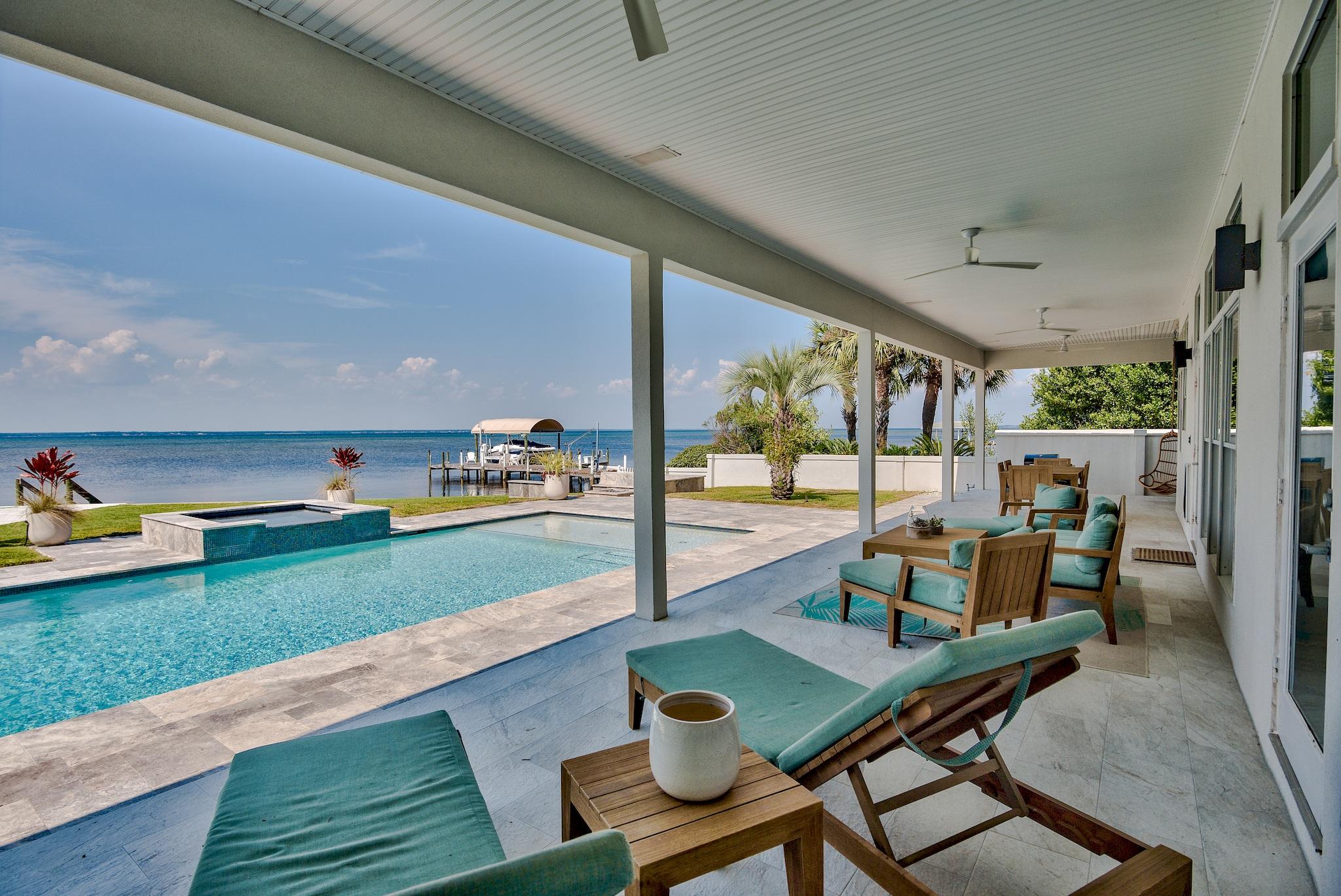 EMERALD BAY PH 1A - Residential