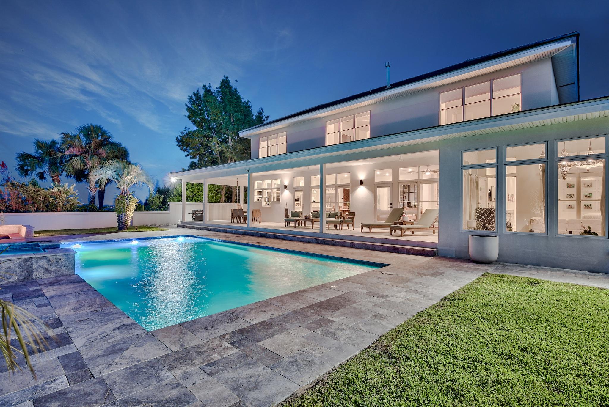 EMERALD BAY PH 1A - Residential