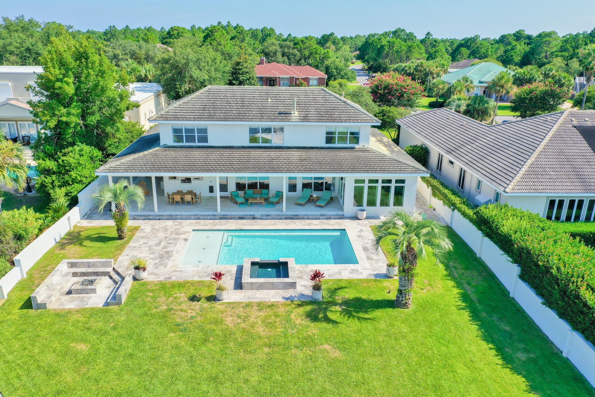 EMERALD BAY PH 1A - Residential