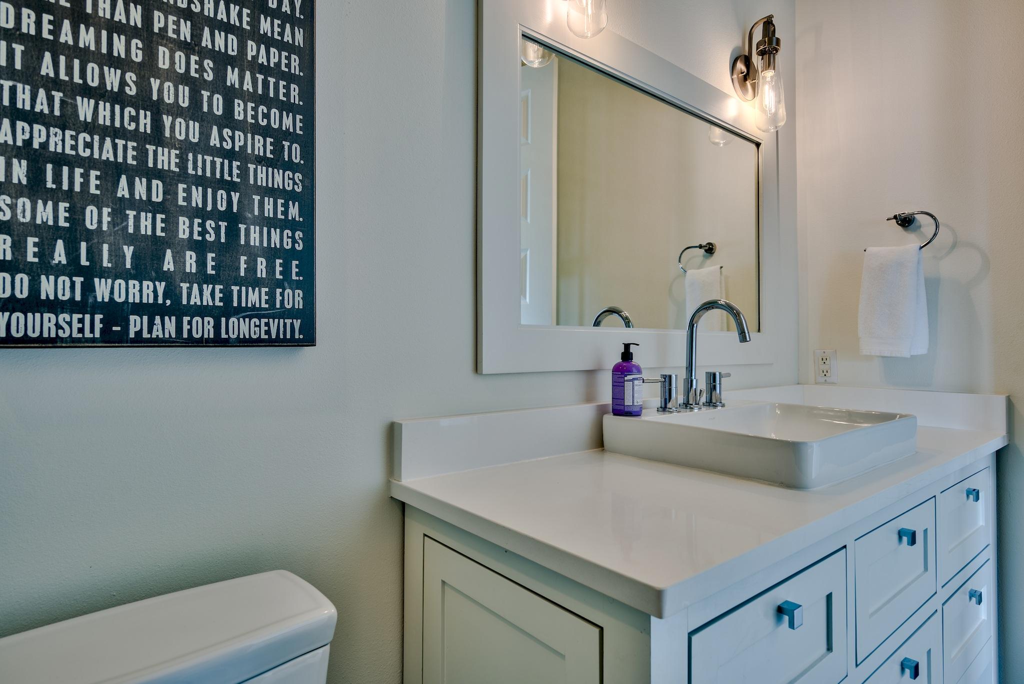 EMERALD BAY PH 1A - Residential