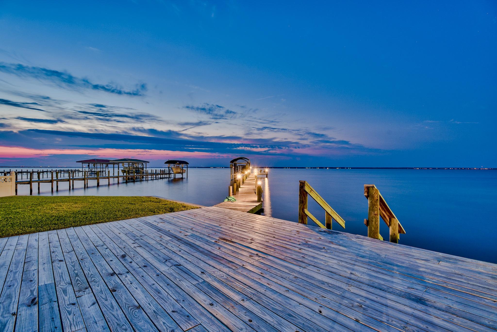 EMERALD BAY PH 1A - Residential