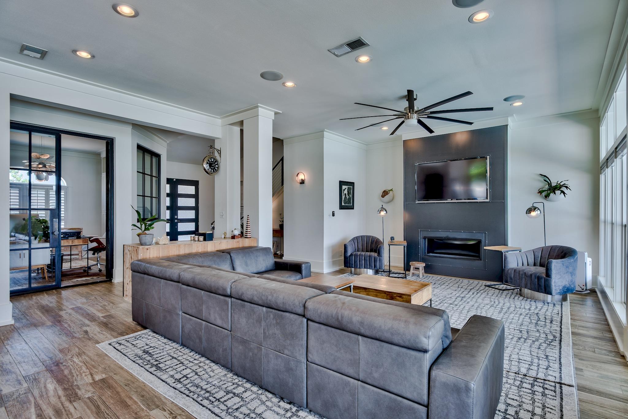 EMERALD BAY PH 1A - Residential