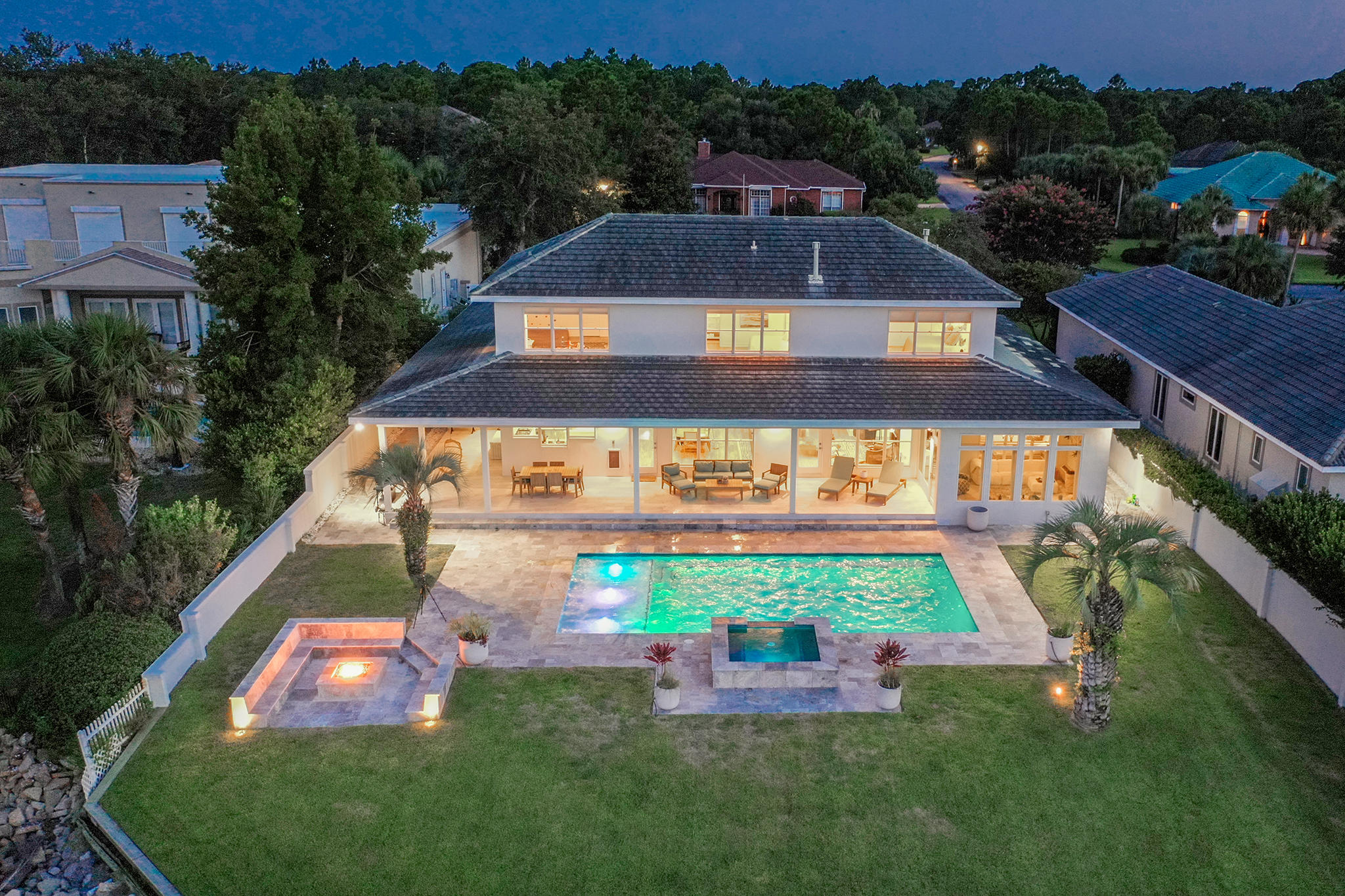 EMERALD BAY PH 1A - Residential