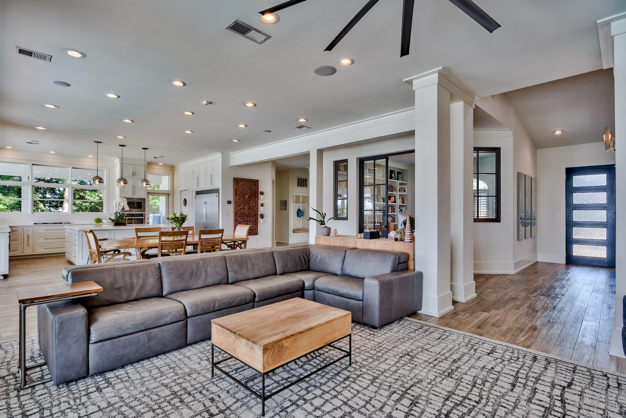 EMERALD BAY PH 1A - Residential