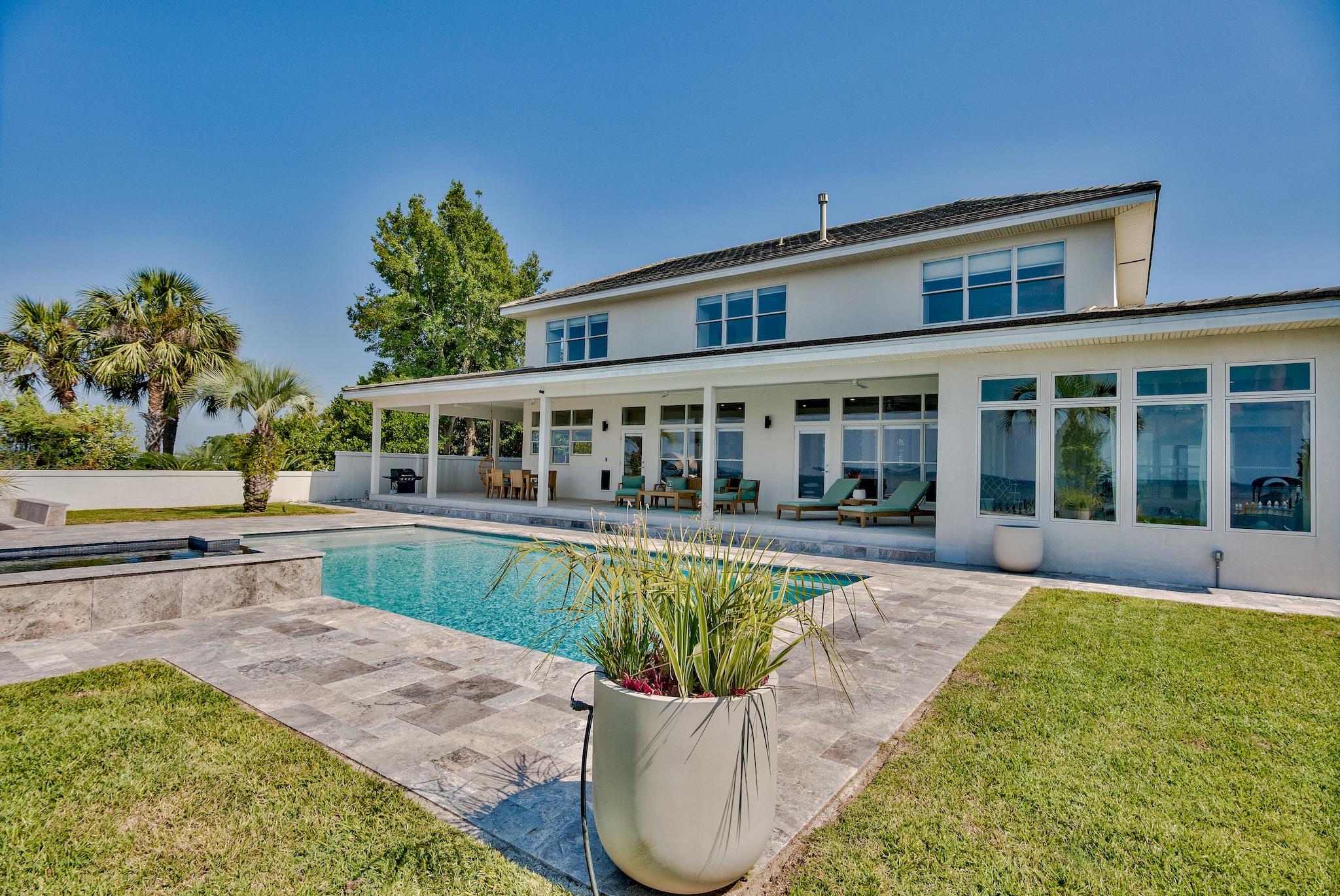 EMERALD BAY PH 1A - Residential