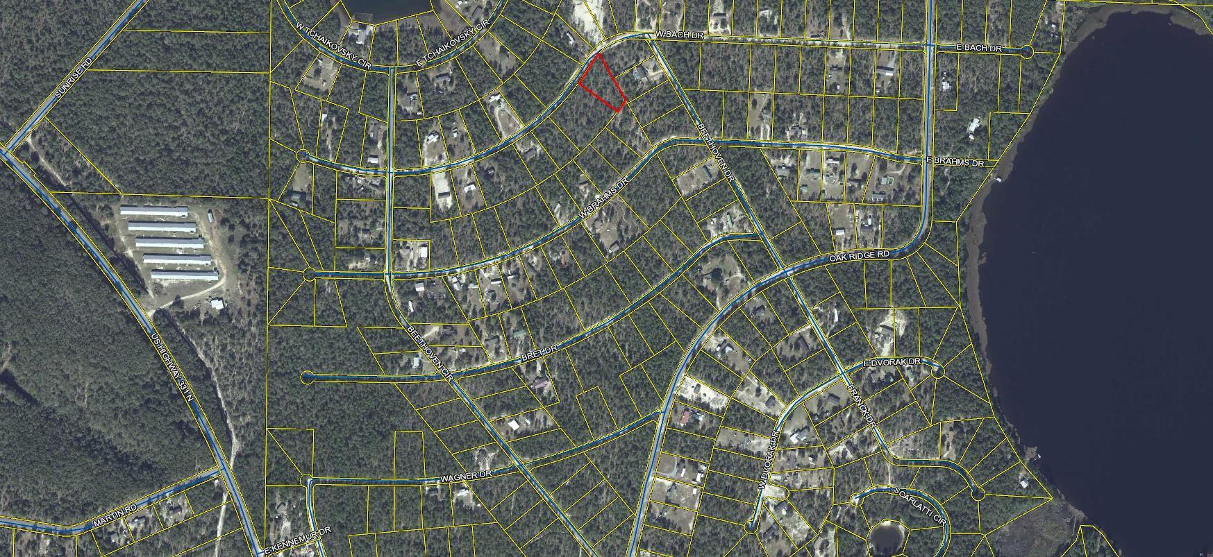 Juniper Lake Estates - Land