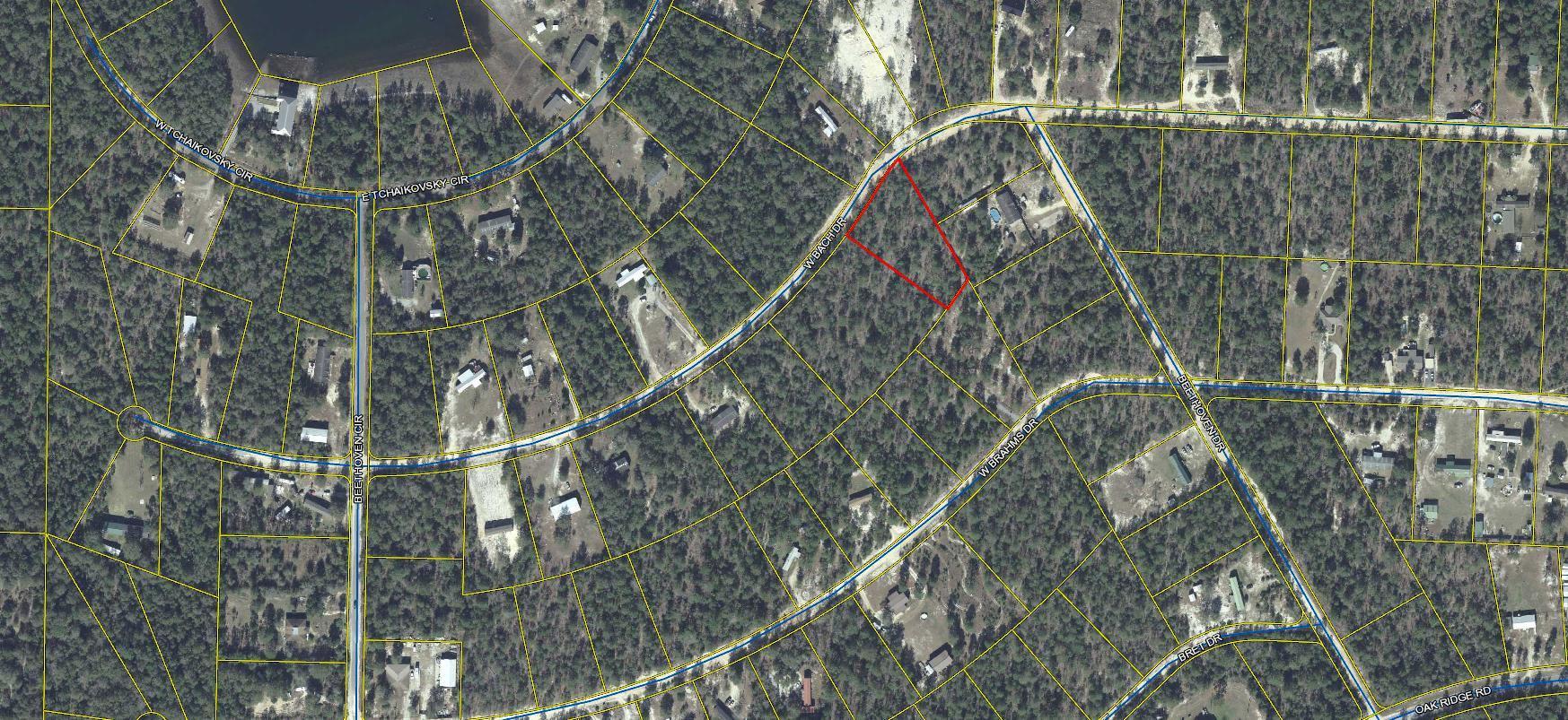 Juniper Lake Estates - Land