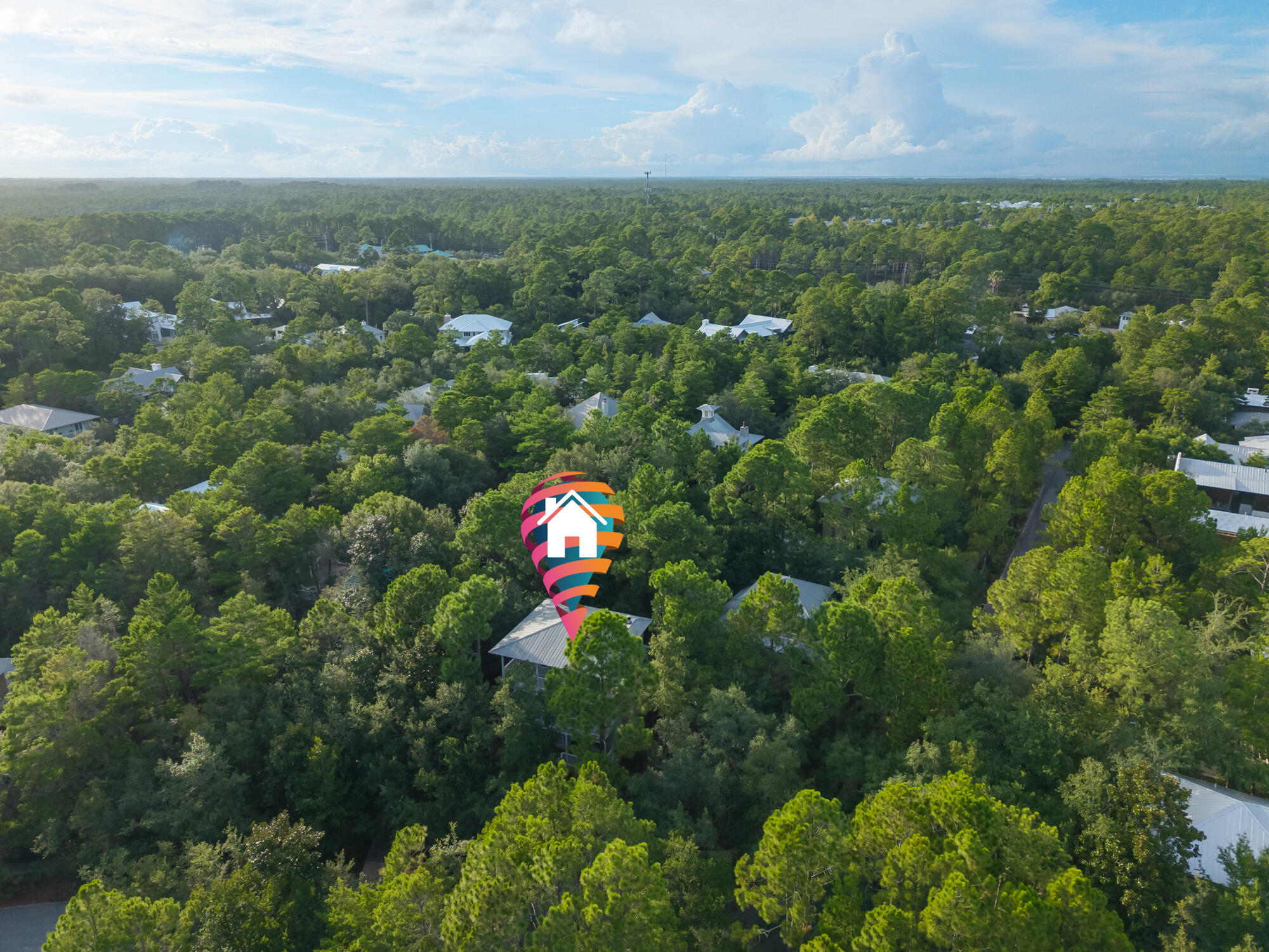 LAKE PLACE AT GRAYTON BEACH T/H - Residential