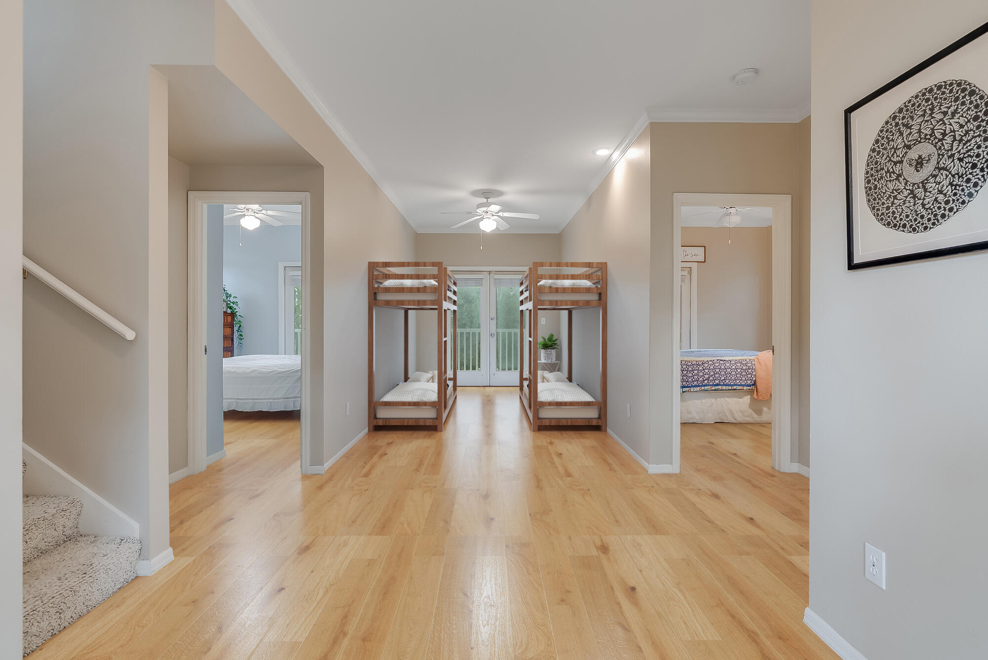 LAKE PLACE AT GRAYTON BEACH T/H - Residential