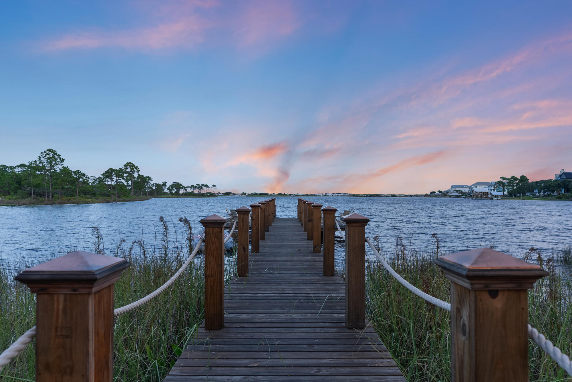 LAKE PLACE AT GRAYTON BEACH T/H - Residential
