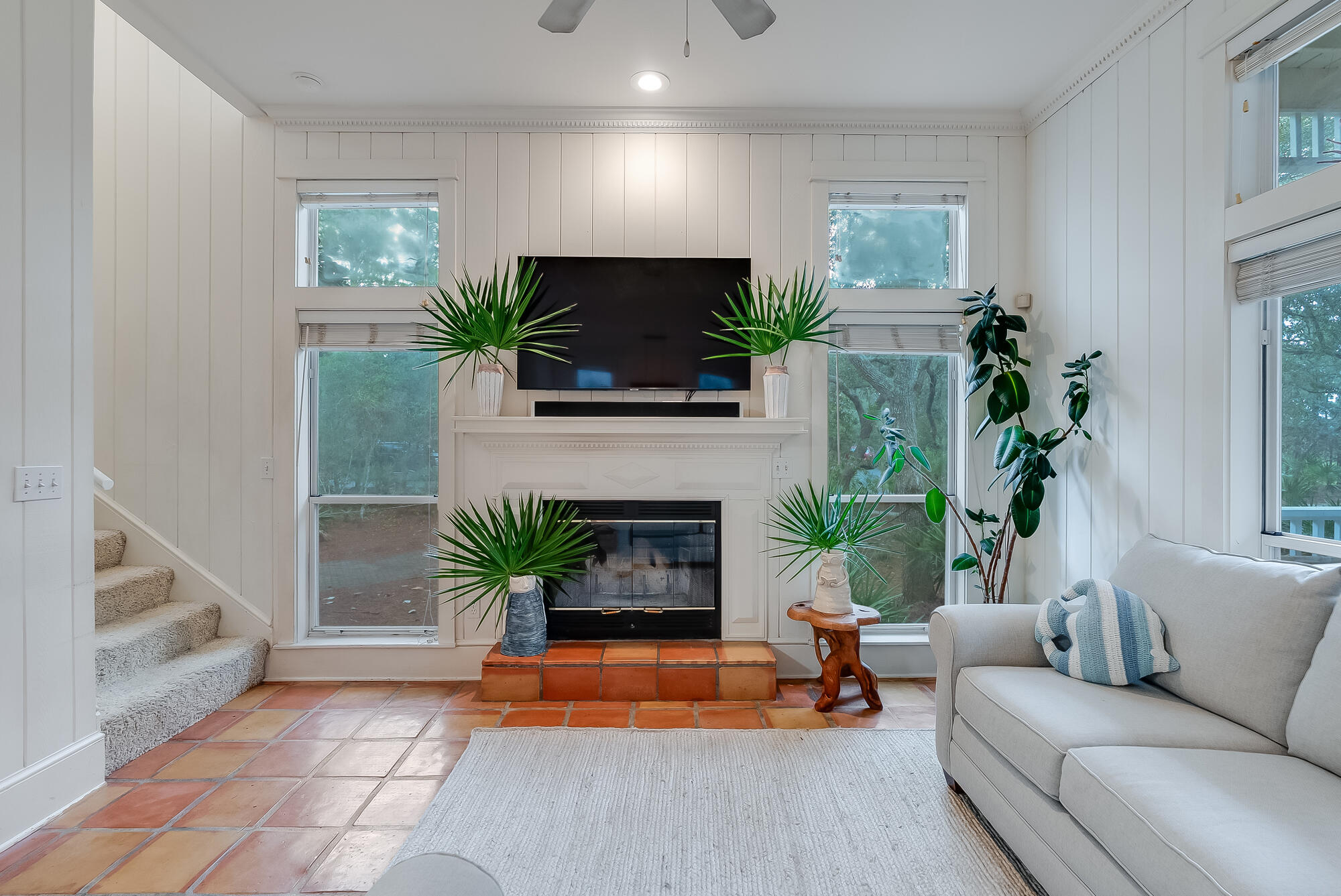LAKE PLACE AT GRAYTON BEACH T/H - Residential