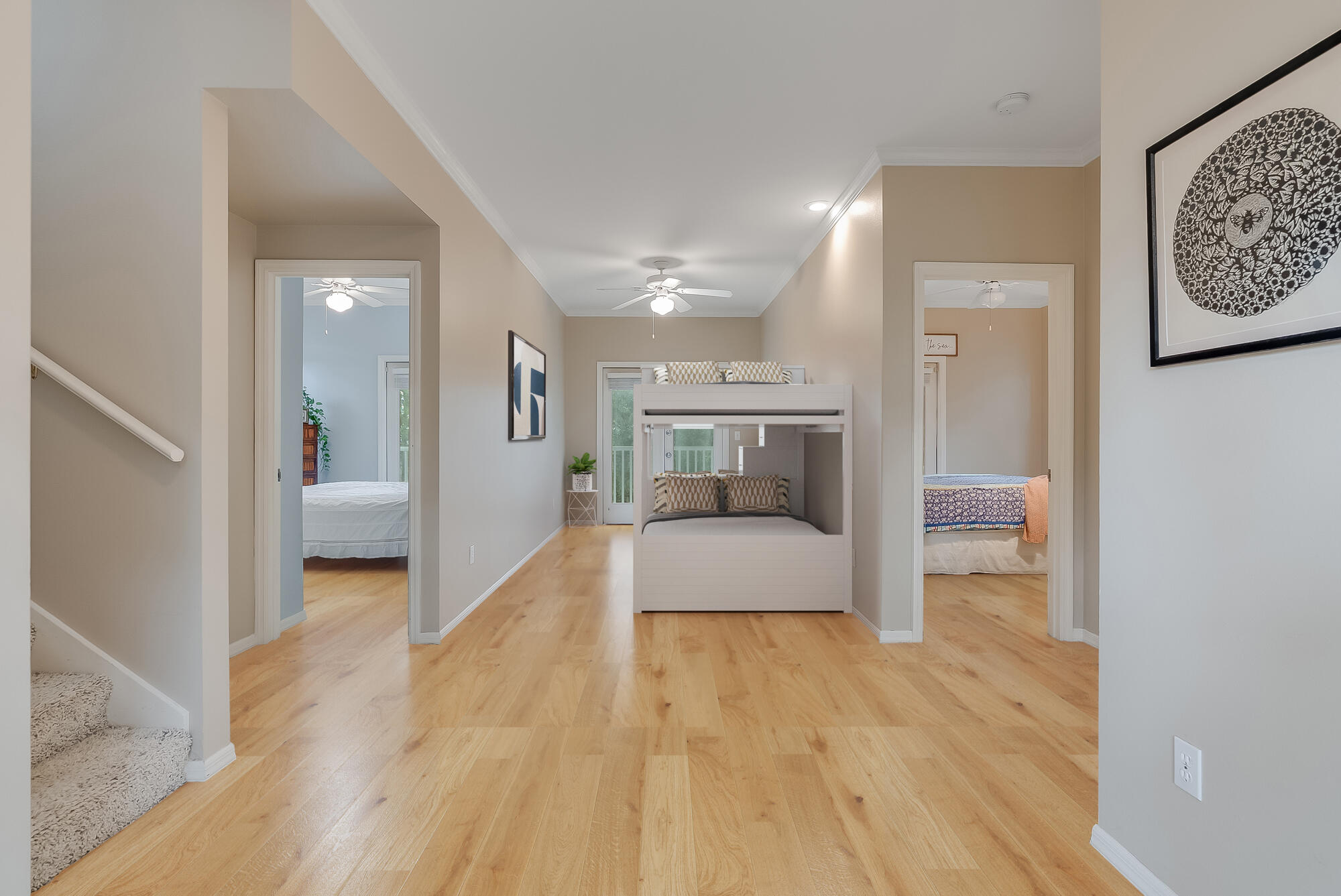 LAKE PLACE AT GRAYTON BEACH T/H - Residential