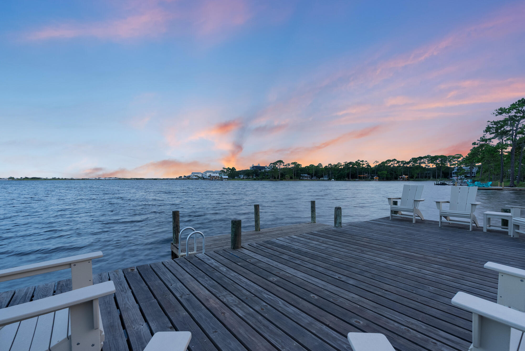 LAKE PLACE AT GRAYTON BEACH T/H - Residential