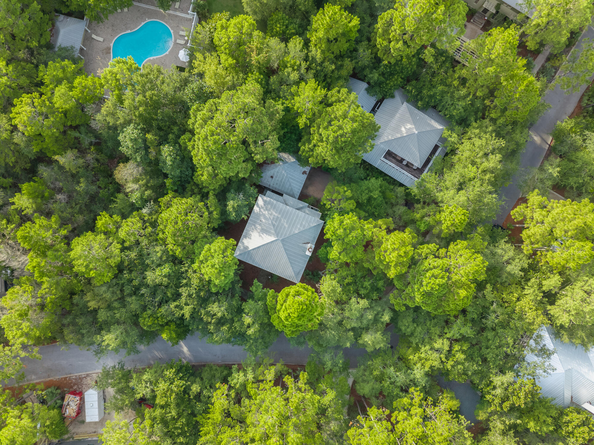 LAKE PLACE AT GRAYTON BEACH T/H - Residential