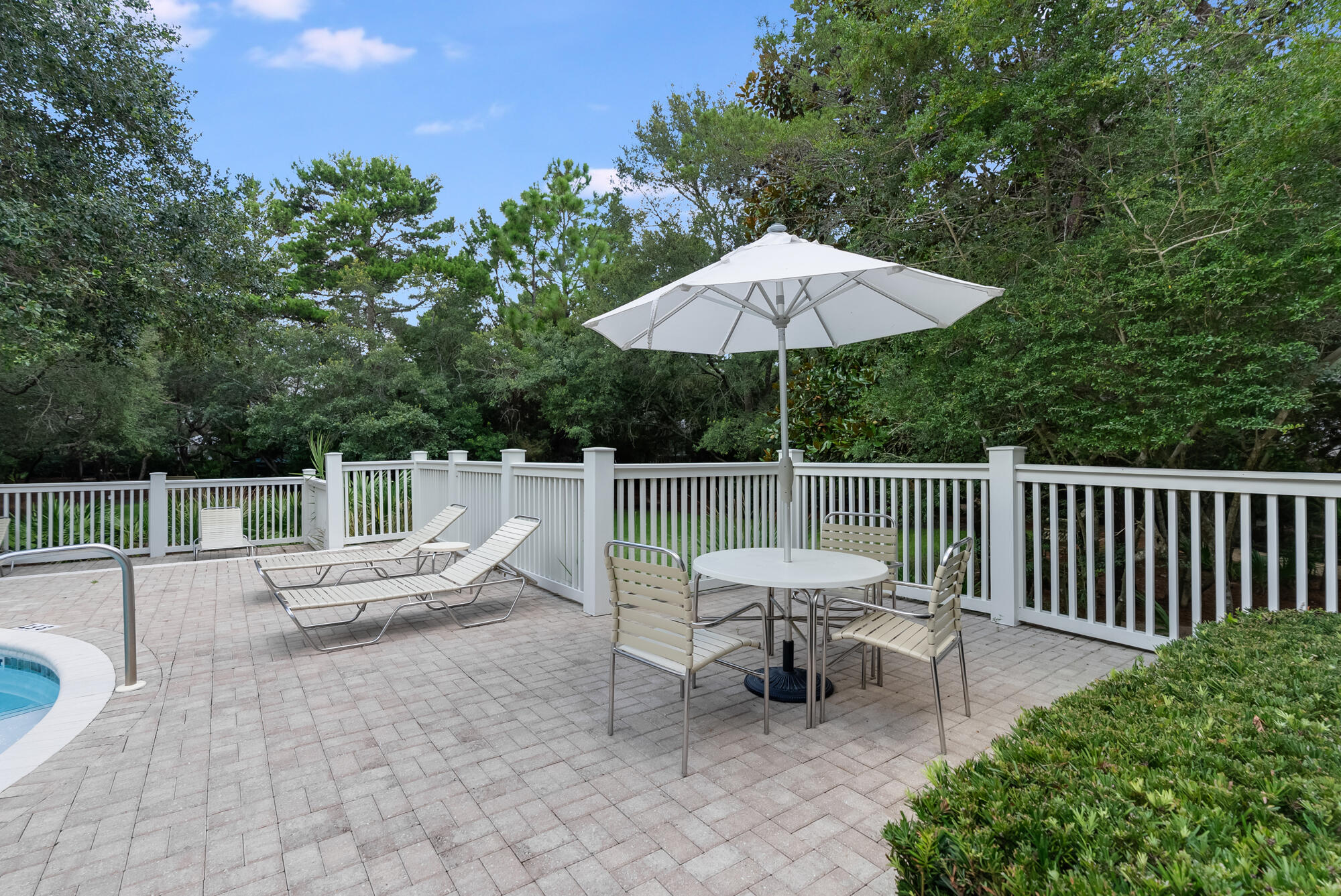 LAKE PLACE AT GRAYTON BEACH T/H - Residential