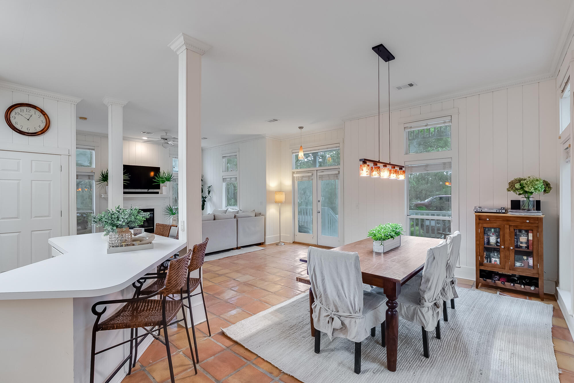 LAKE PLACE AT GRAYTON BEACH T/H - Residential