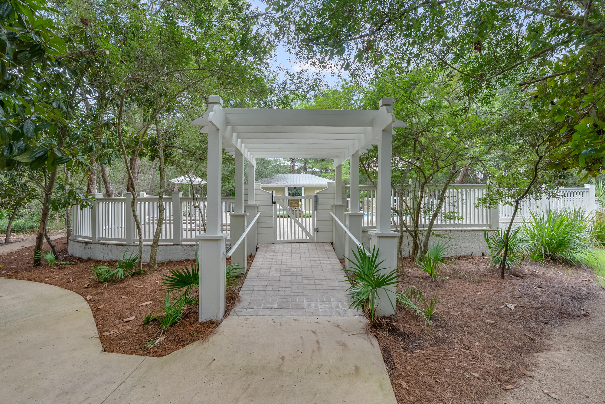 LAKE PLACE AT GRAYTON BEACH T/H - Residential