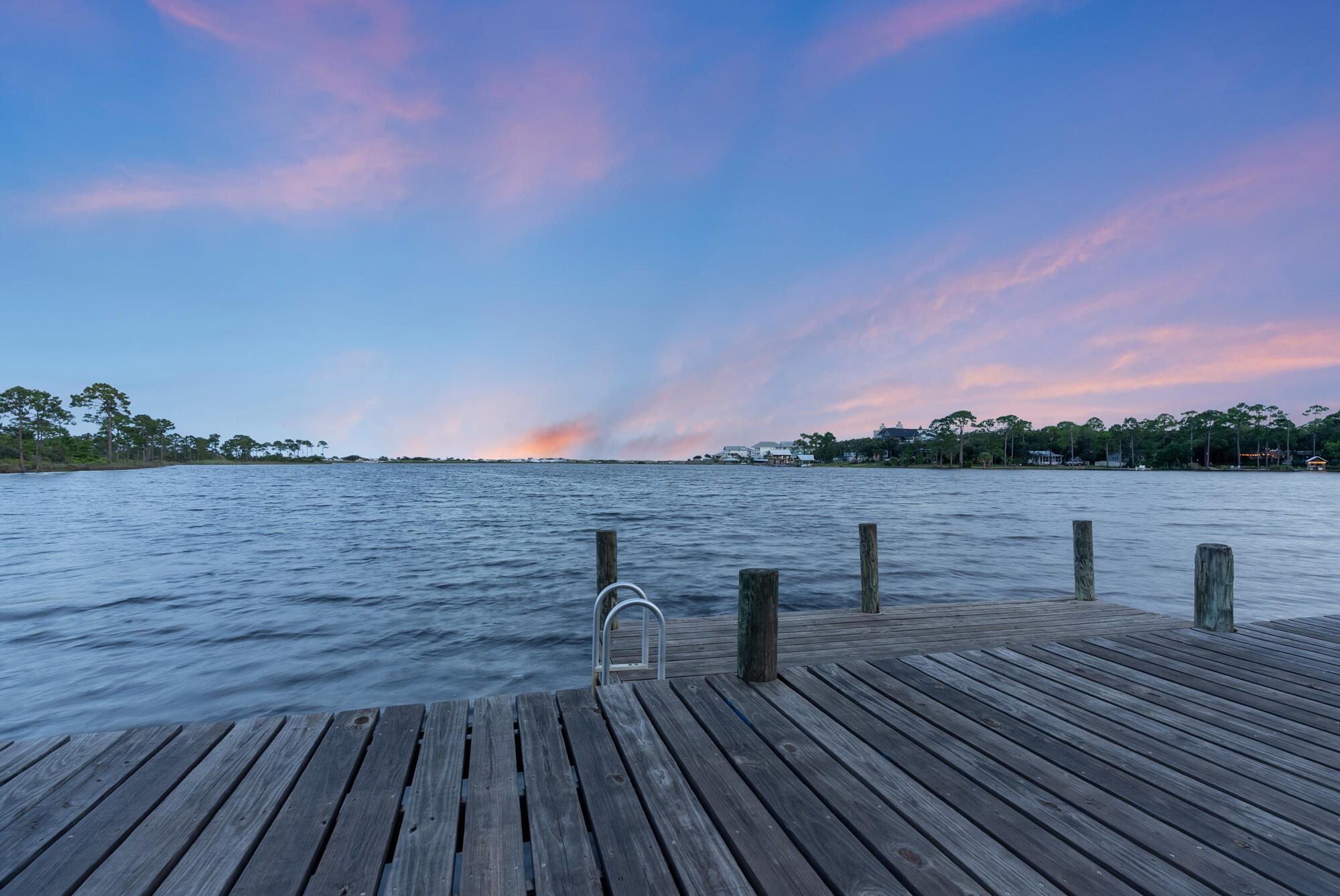 LAKE PLACE AT GRAYTON BEACH T/H - Residential