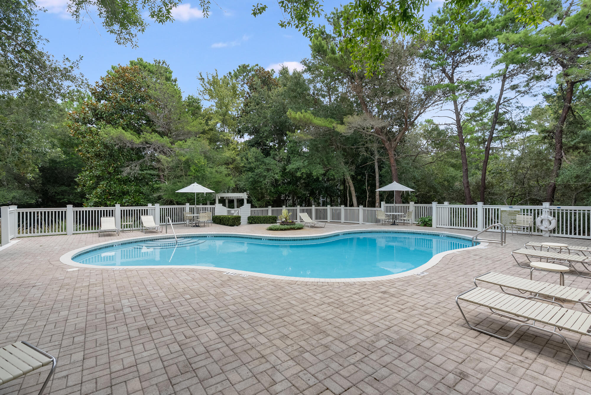 LAKE PLACE AT GRAYTON BEACH T/H - Residential