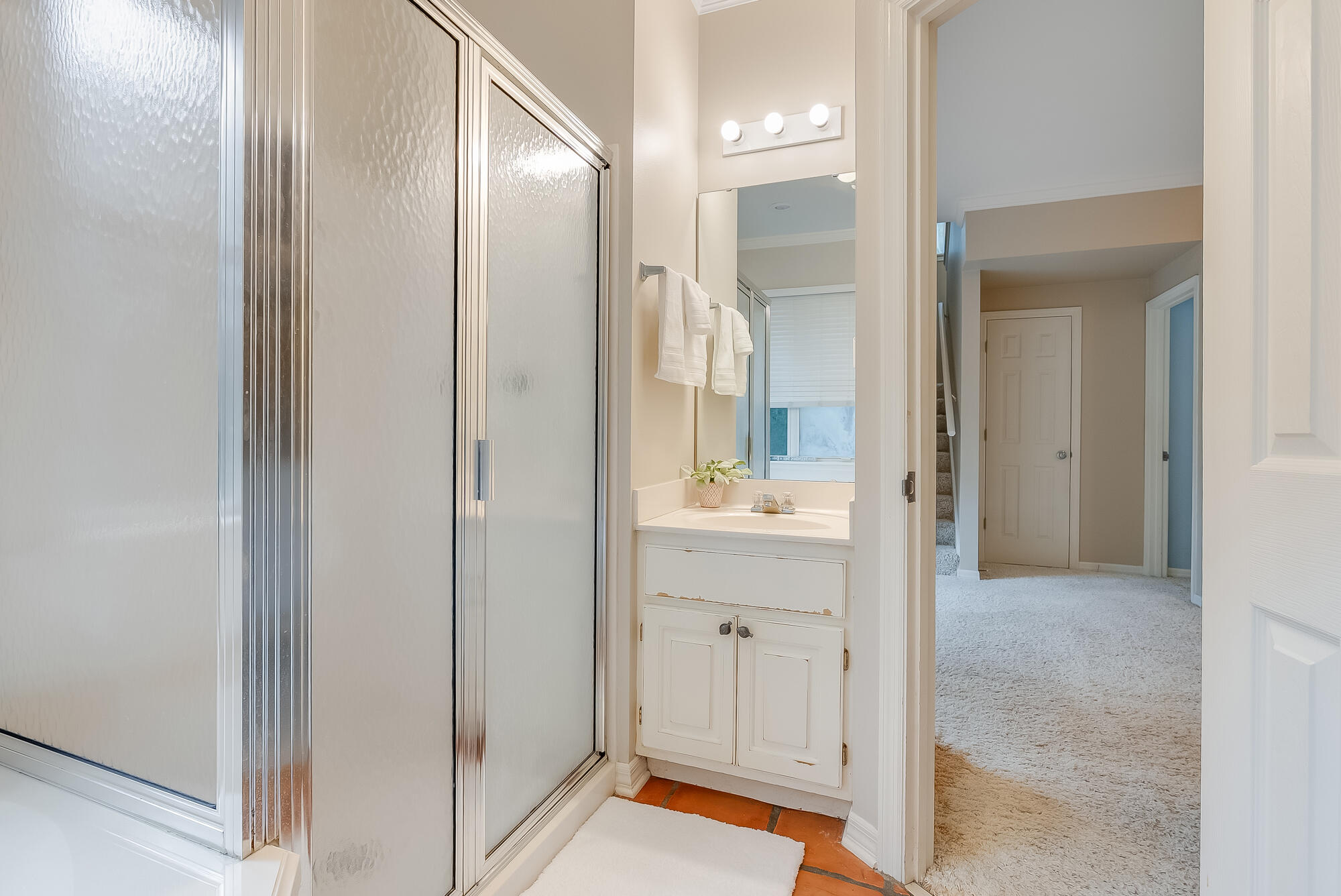 LAKE PLACE AT GRAYTON BEACH T/H - Residential