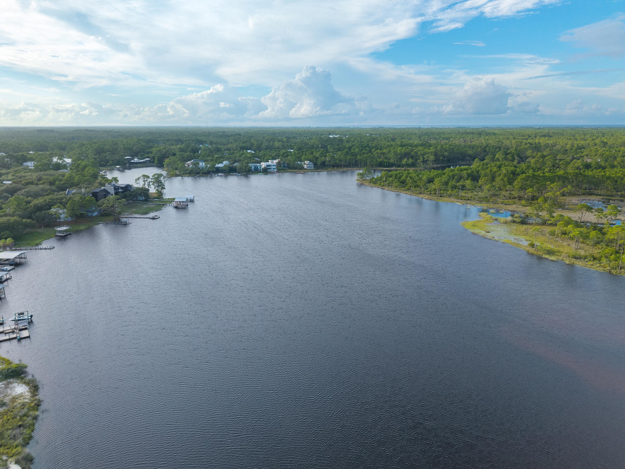 LAKE PLACE AT GRAYTON BEACH T/H - Residential