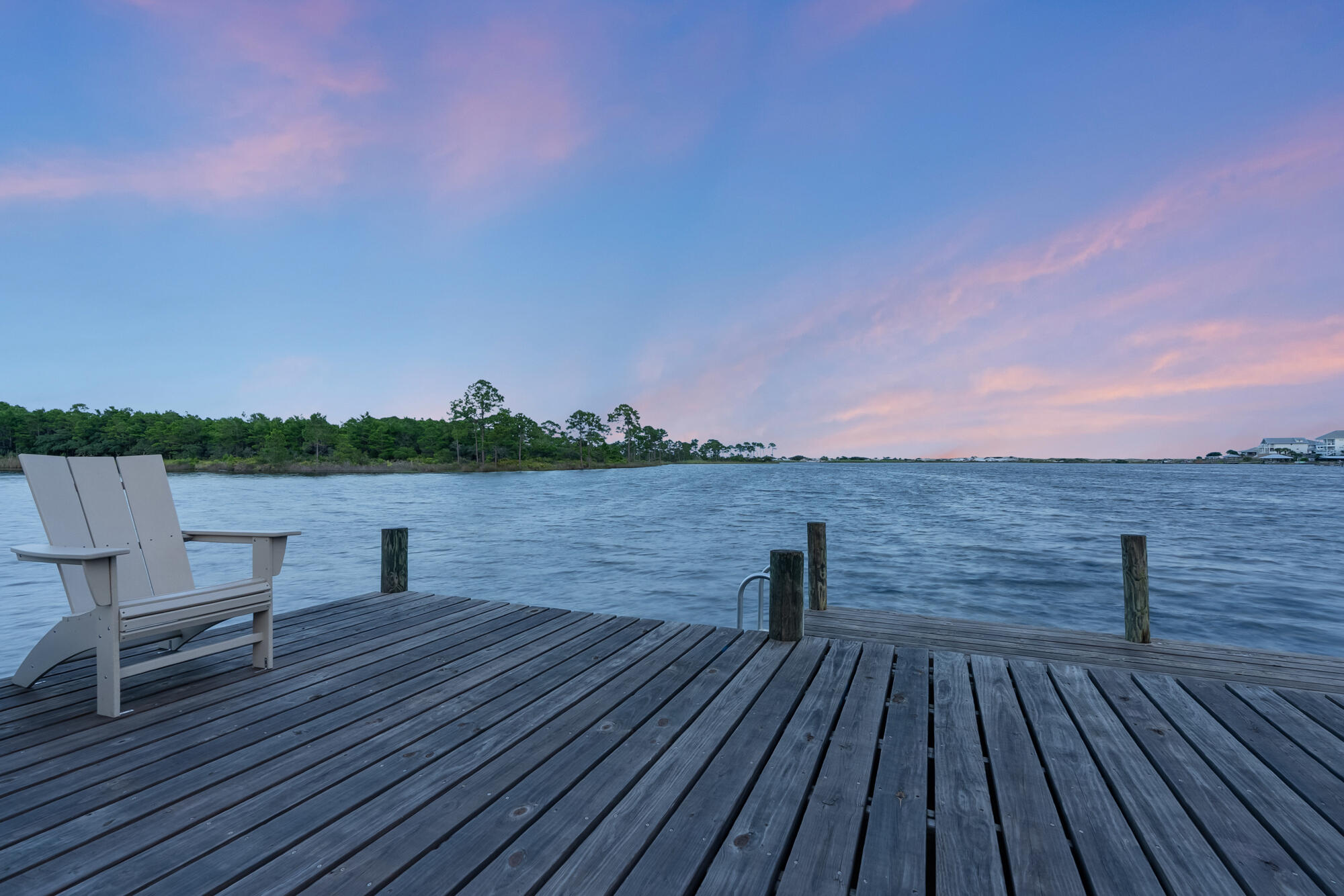 LAKE PLACE AT GRAYTON BEACH T/H - Residential