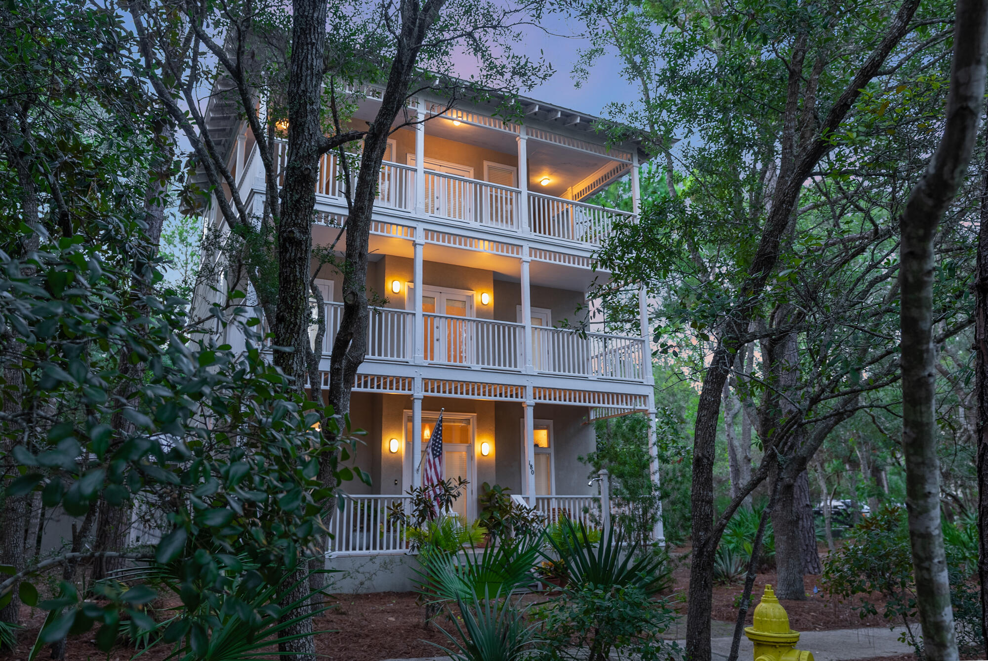 LAKE PLACE AT GRAYTON BEACH T/H - Residential