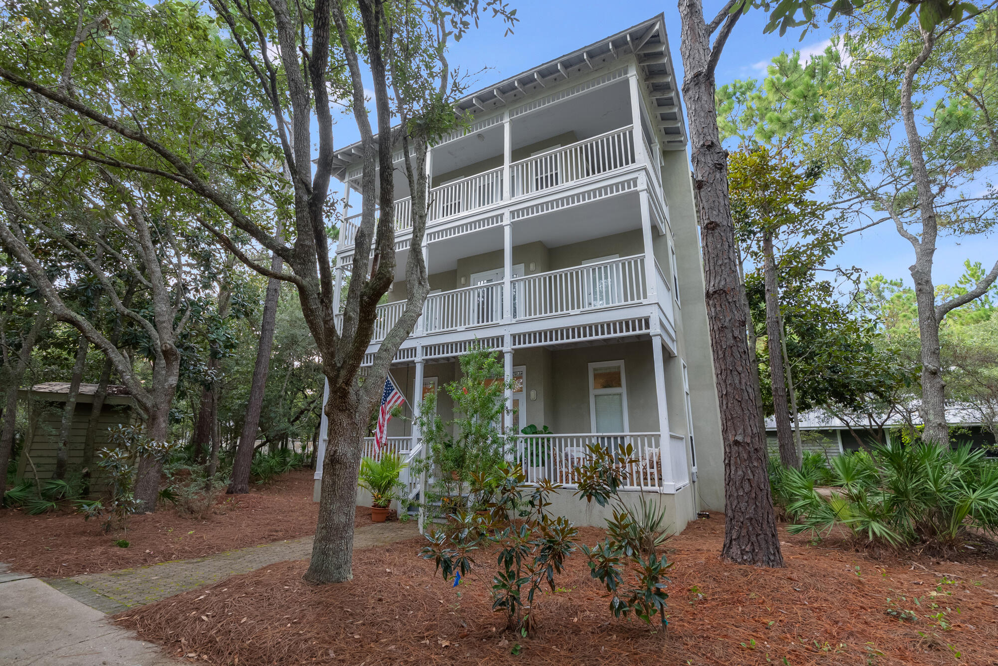 180 Wilderness Way Way