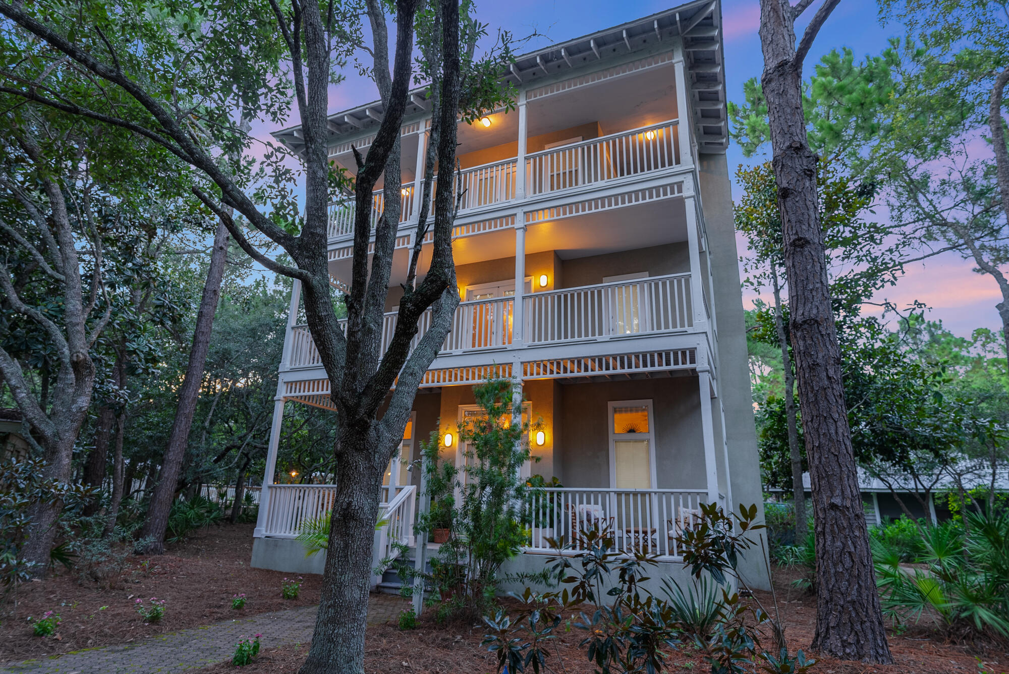 LAKE PLACE AT GRAYTON BEACH T/H - Residential