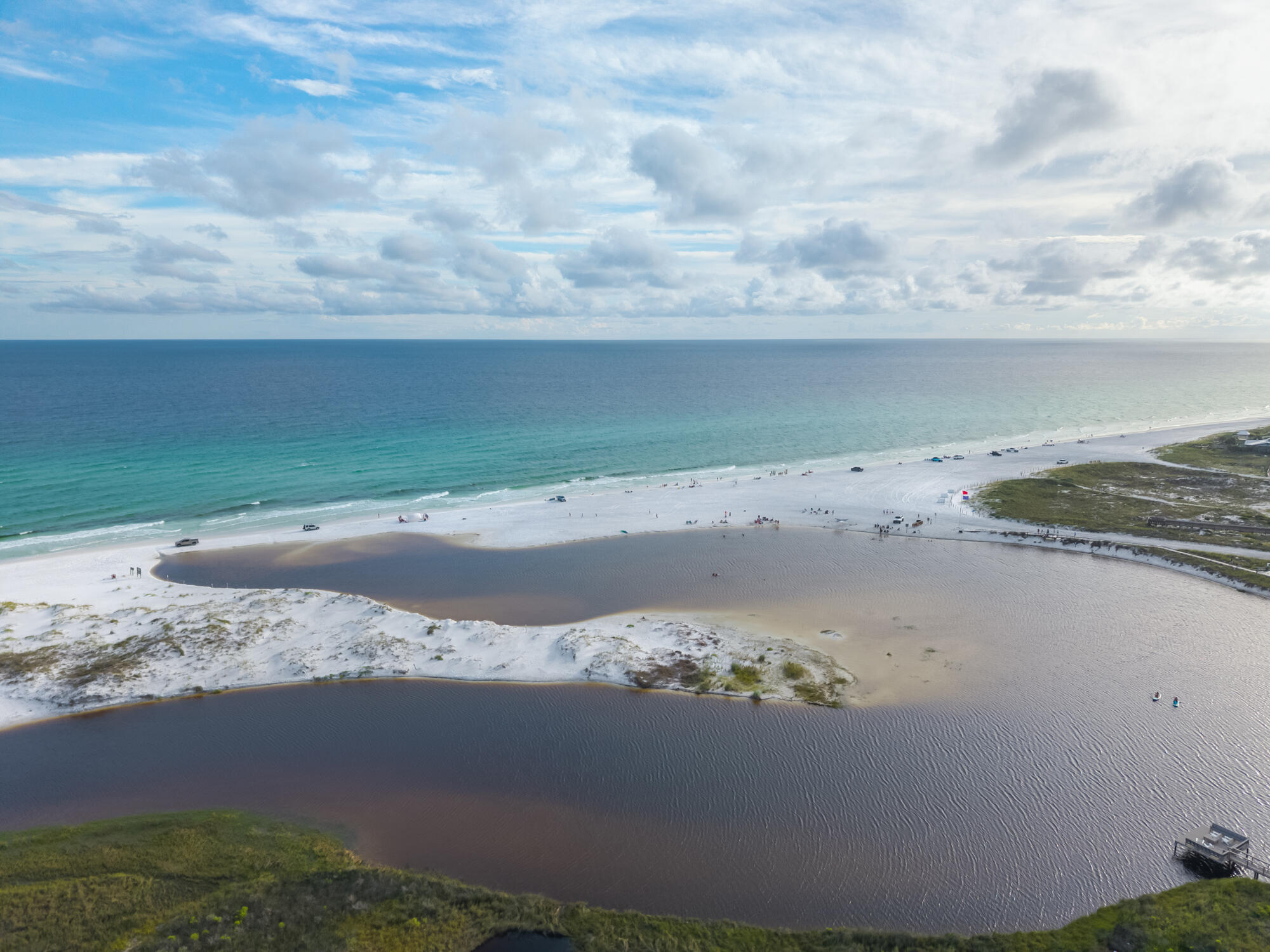LAKE PLACE AT GRAYTON BEACH T/H - Residential