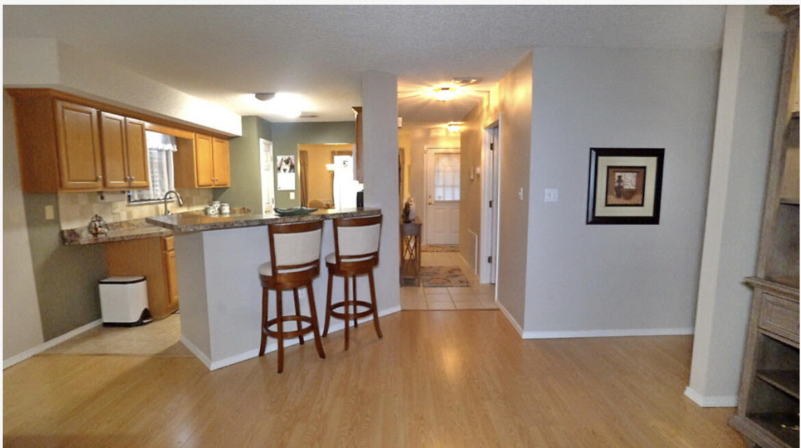 HUNTERS RUN S/D - Residential