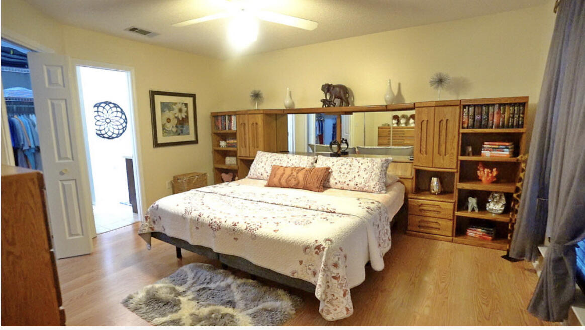 HUNTERS RUN S/D - Residential