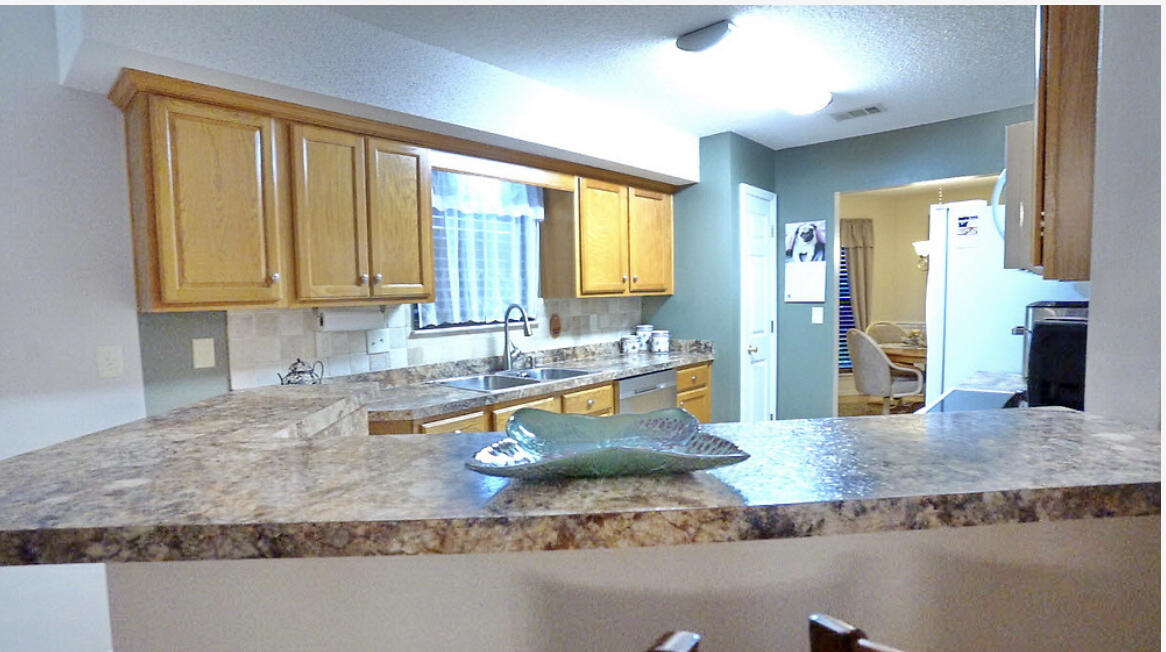 HUNTERS RUN S/D - Residential