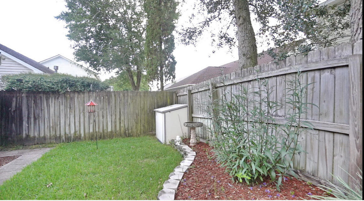 HUNTERS RUN S/D - Residential