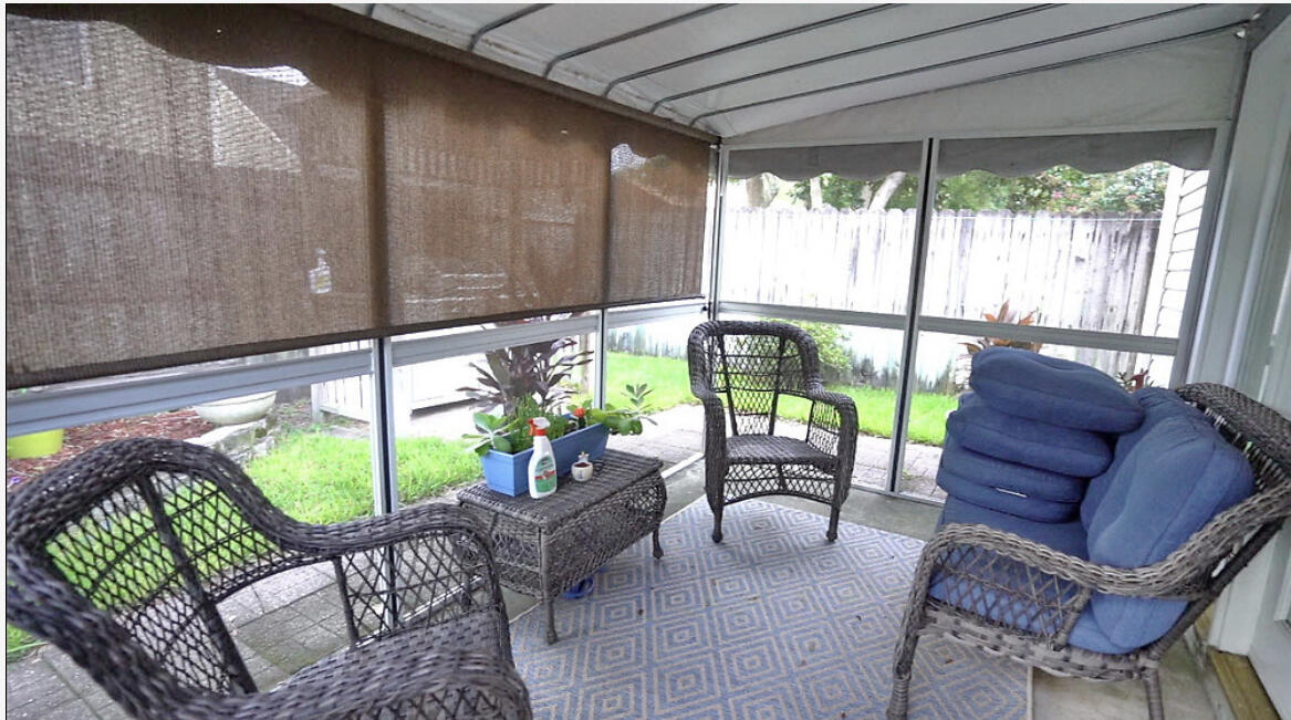 HUNTERS RUN S/D - Residential