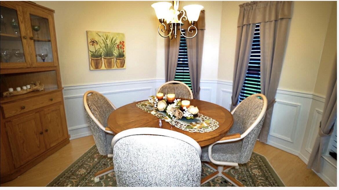 HUNTERS RUN S/D - Residential