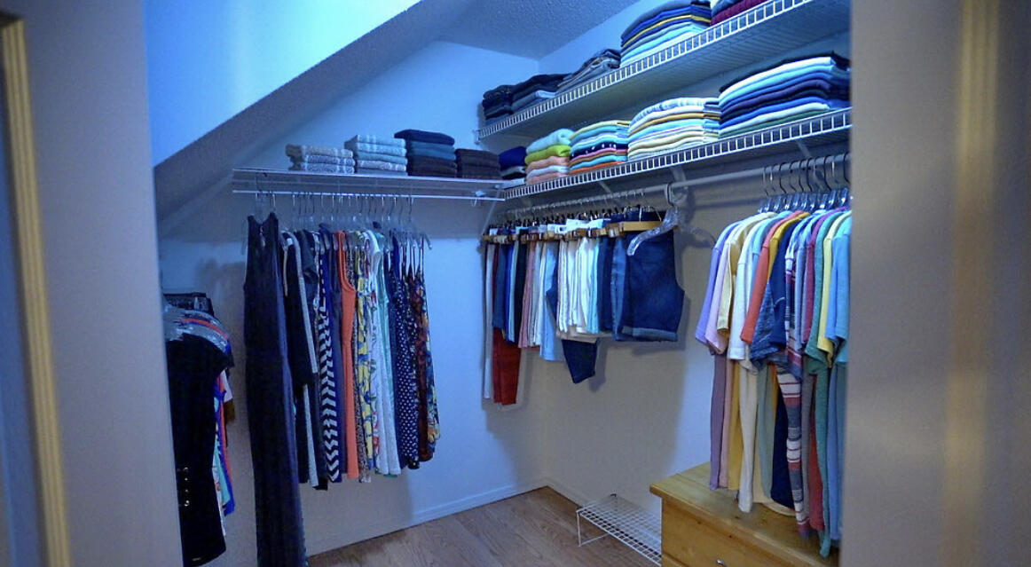 HUNTERS RUN S/D - Residential