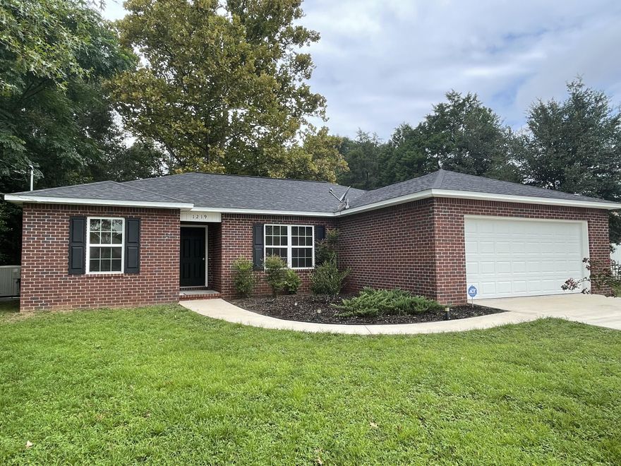 Don't miss out on this grand opportunity!!!This 4 Bed 2 bath featuring a great big yard! Perfect spot for hosting summer fun and grilling some delicious food or playing fetch with your pets! This home is ready to meet the needs of everyone in your family! In approximate location to local schools, beaches and shopping centers!