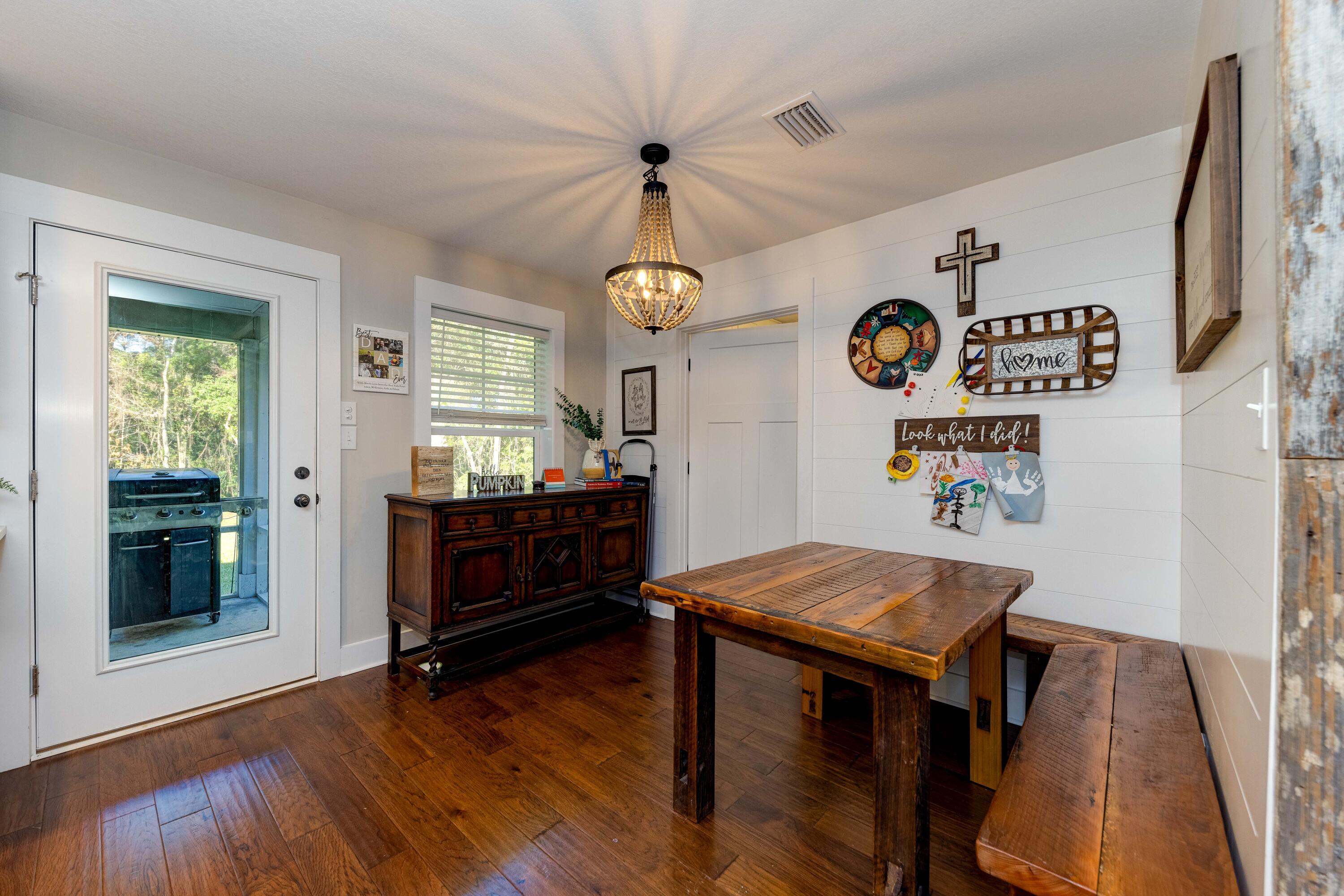 NICEVILLE Vap-P Plat 22221400 - Residential